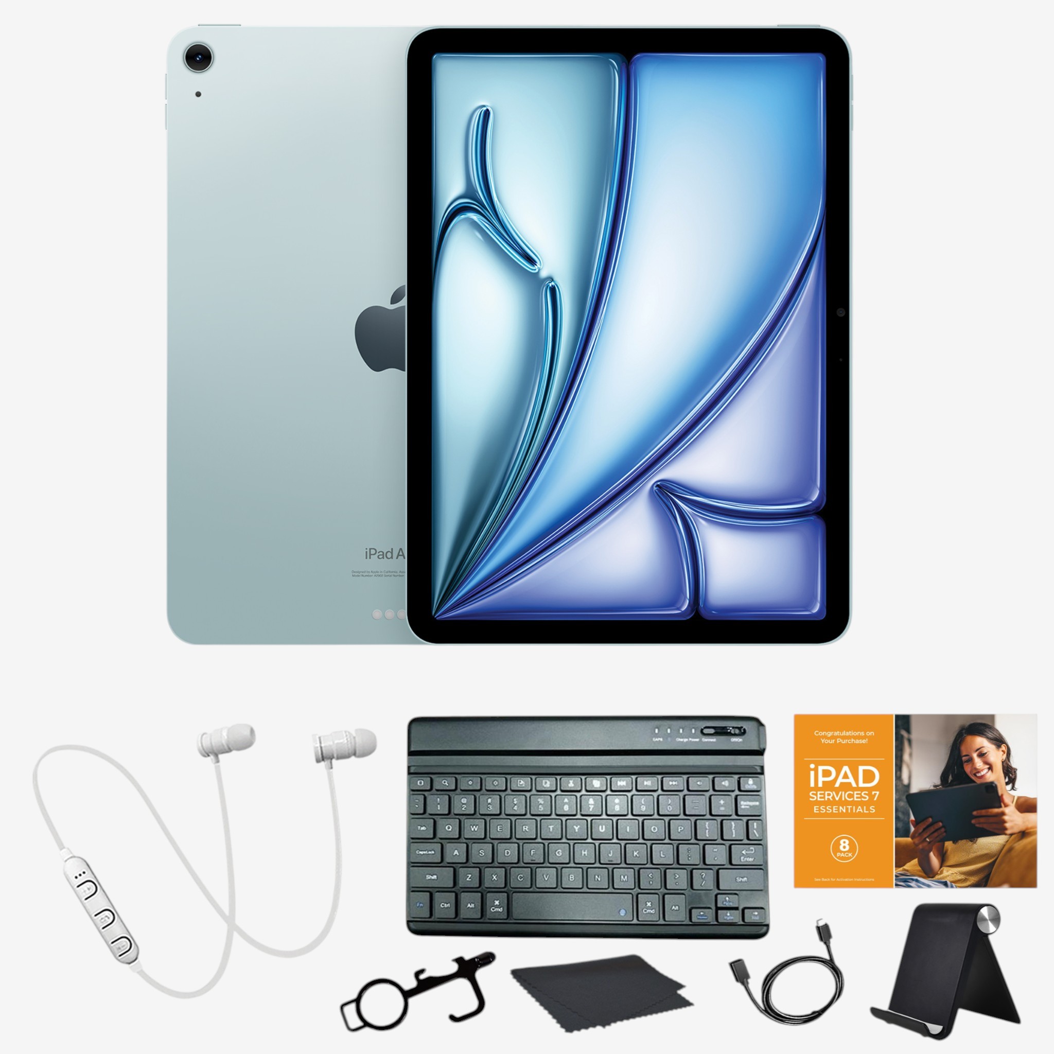 Apple iPad 13