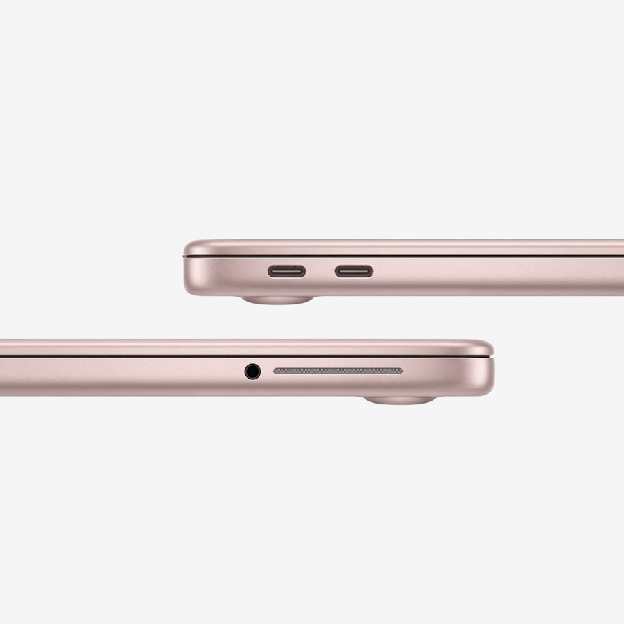 Image 732199_ALTMORE16.jpg, Product 732-199 / Price $1,344.99, Apple MacBook Neo 13" (A18 Pro, 256 GB, 2026) from Apple on TSC.ca's Electronics department