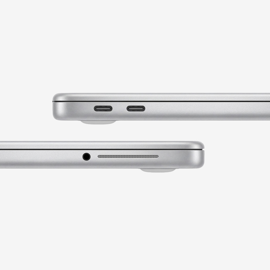 Image 732199_ALTMORE4.jpg, Product 732-199 / Price $1,344.99, Apple MacBook Neo 13" (A18 Pro, 256 GB, 2026) from Apple on TSC.ca's Electronics department
