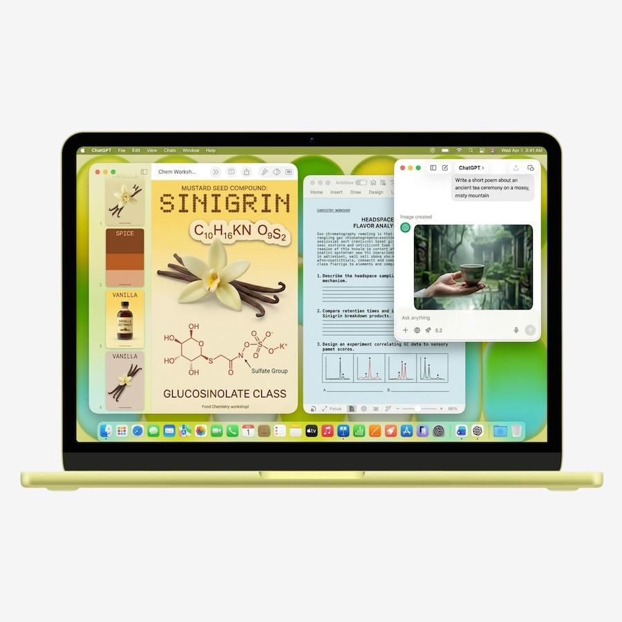 Image 732199_ALTMORE5.jpg, Product 732-199 / Price $1,344.99, Apple MacBook Neo 13" (A18 Pro, 256 GB, 2026) from Apple on TSC.ca's Electronics department