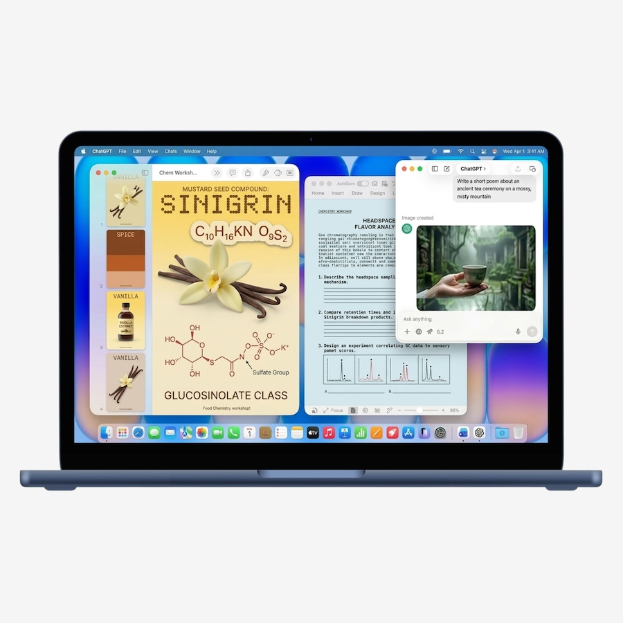 Image 732199_ALTMORE9.jpg, Product 732-199 / Price $1,344.99, Apple MacBook Neo 13" (A18 Pro, 256 GB, 2026) from Apple on TSC.ca's Electronics department