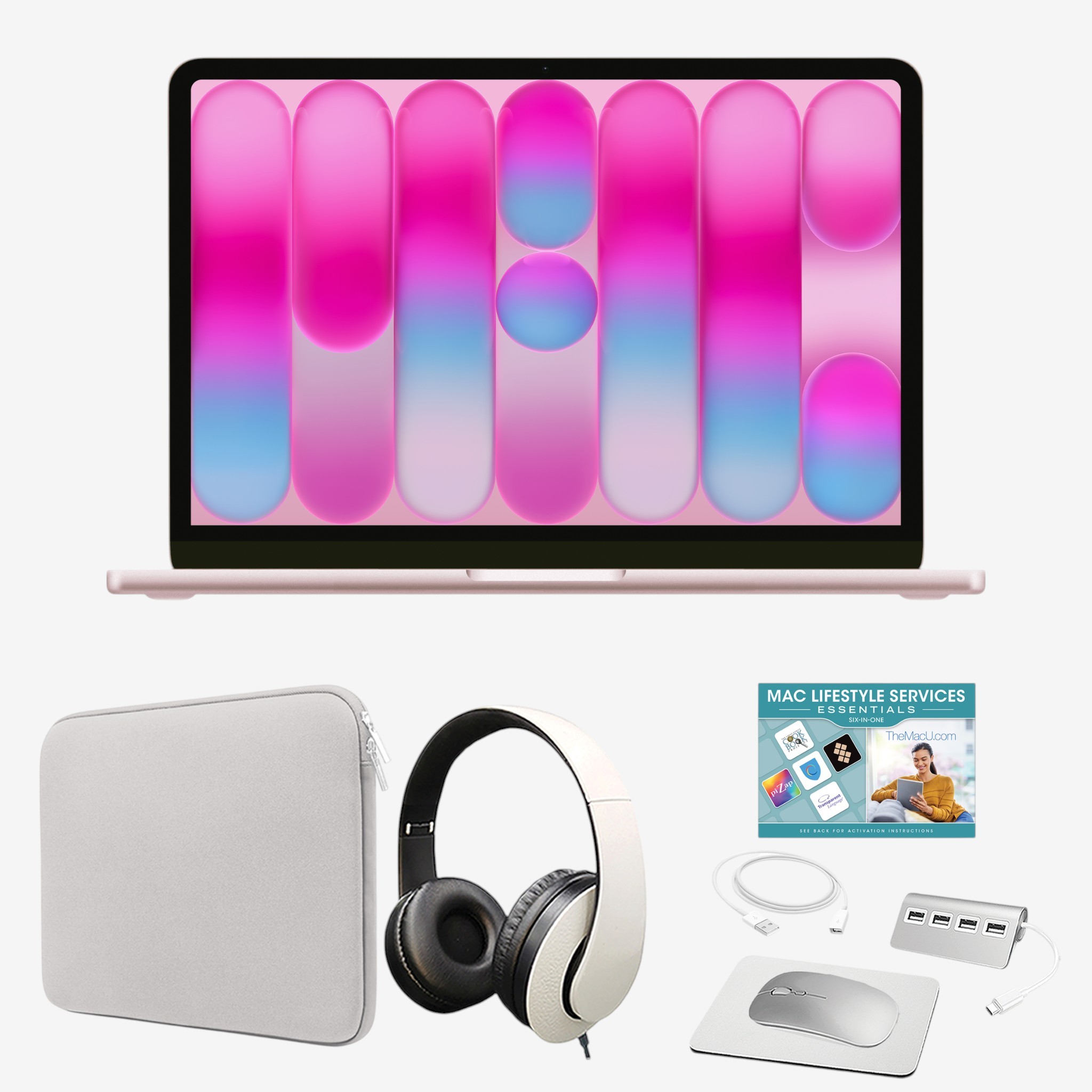 Apple MacBook Neo 13