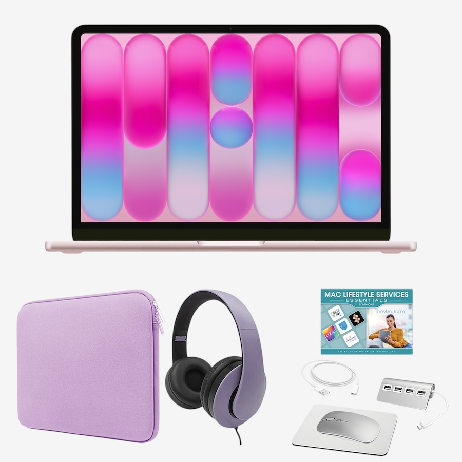 Image 732199_BUHCS.jpg, Product 732-199 / Price $1,344.99, Apple MacBook Neo 13" (A18 Pro, 256 GB, 2026) from Apple on TSC.ca's Electronics department