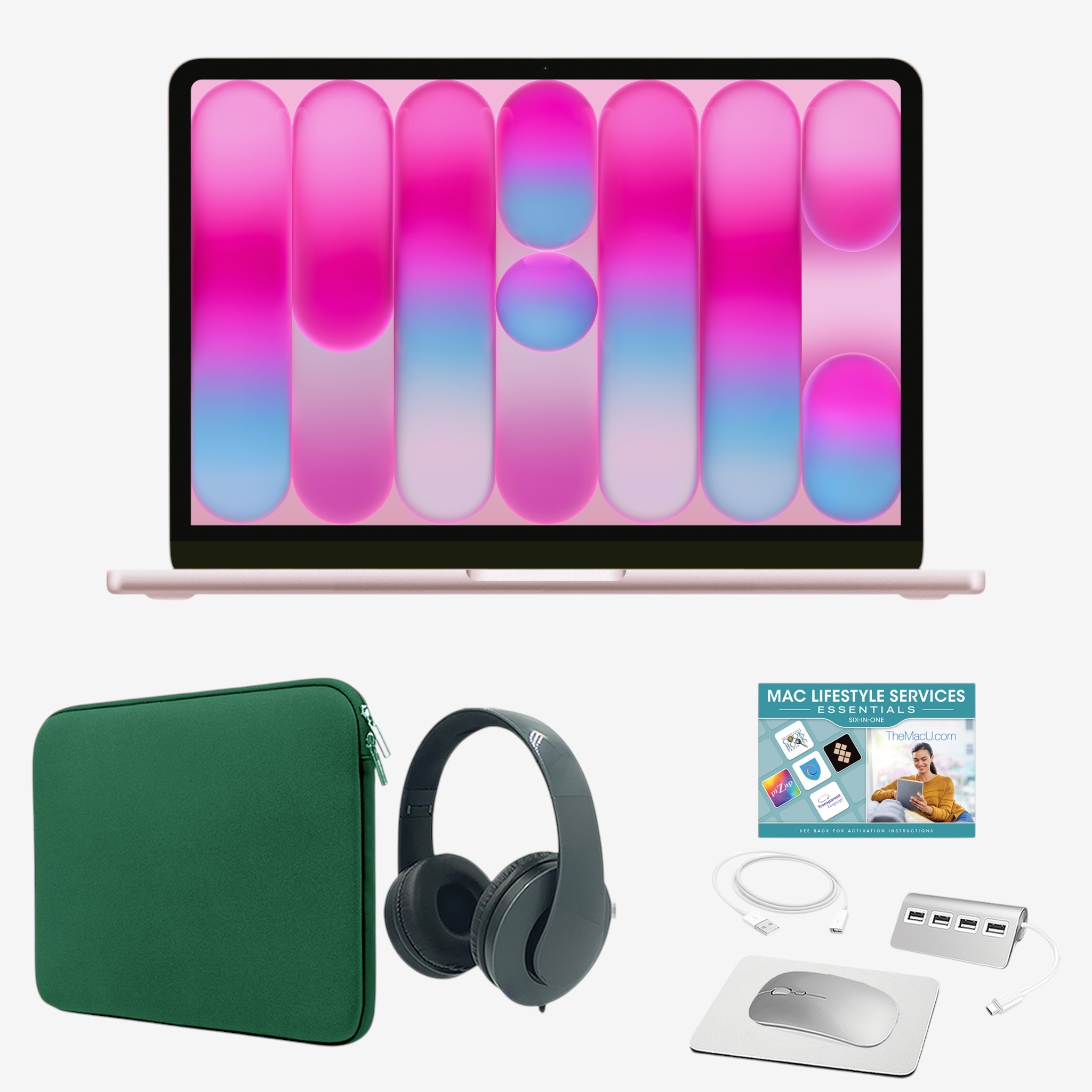Apple MacBook Neo 13