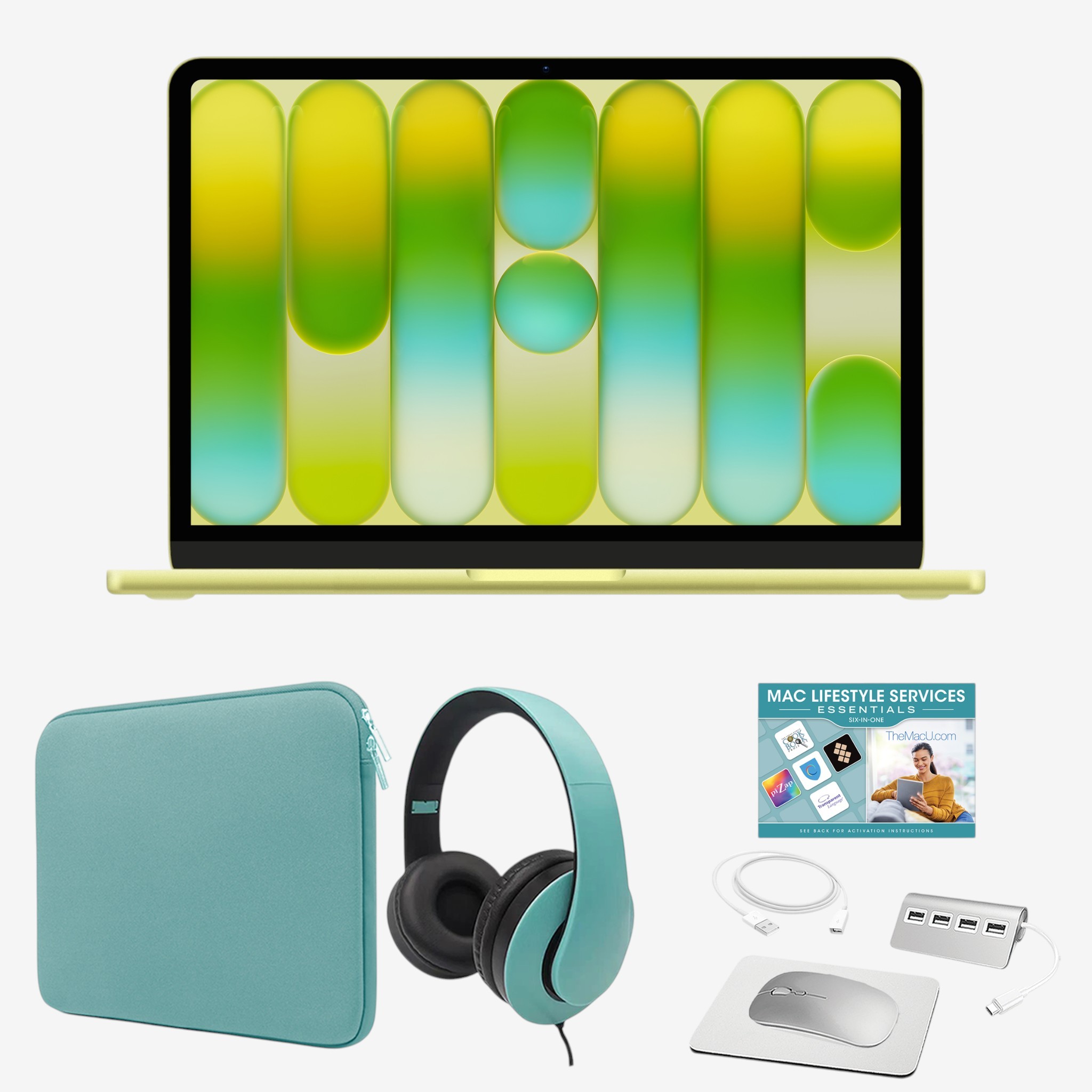 Apple MacBook Neo 13