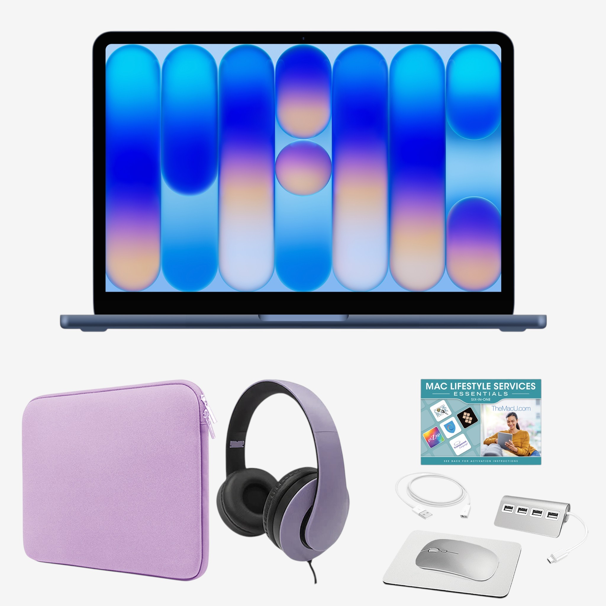 Apple MacBook Neo 13