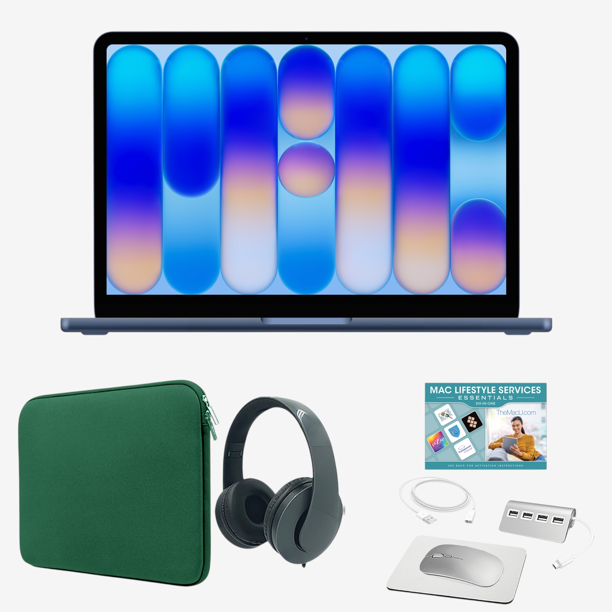 Apple MacBook Neo 13
