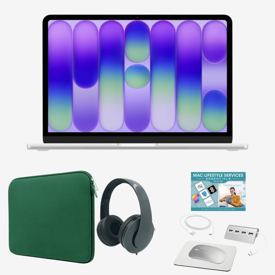 Image 732199_SLGR.jpg, Product 732-199 / Price $1,344.99, Apple MacBook Neo 13" (A18 Pro, 256 GB, 2026) from Apple on TSC.ca's Electronics department