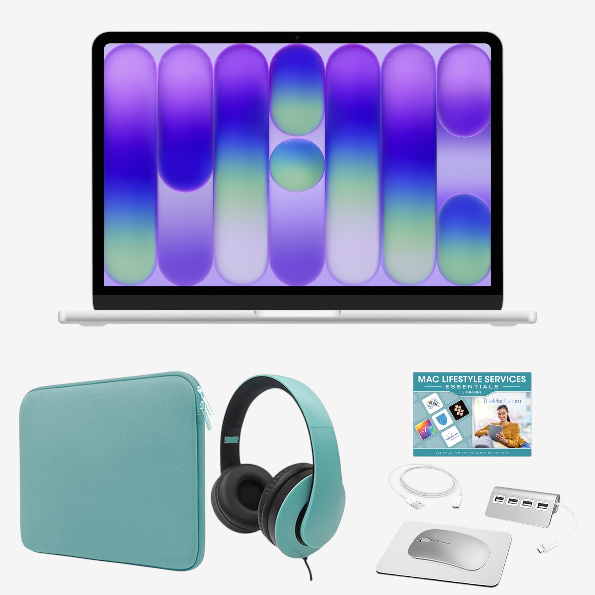 Apple MacBook Neo 13