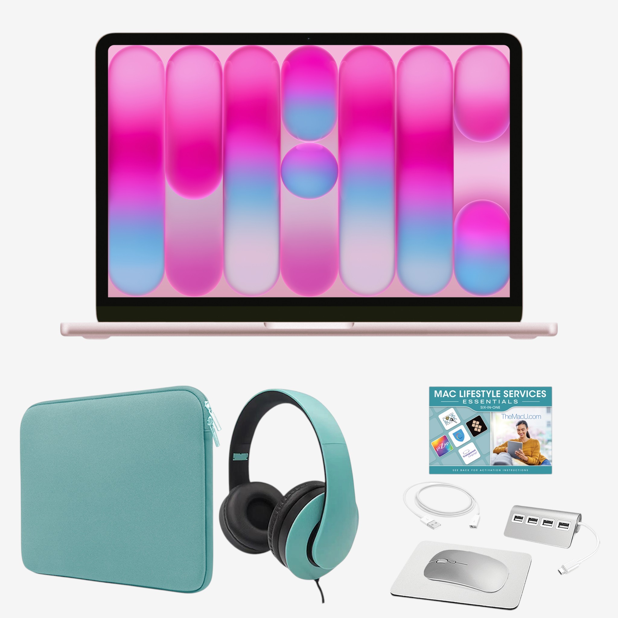 Apple MacBook Neo 13