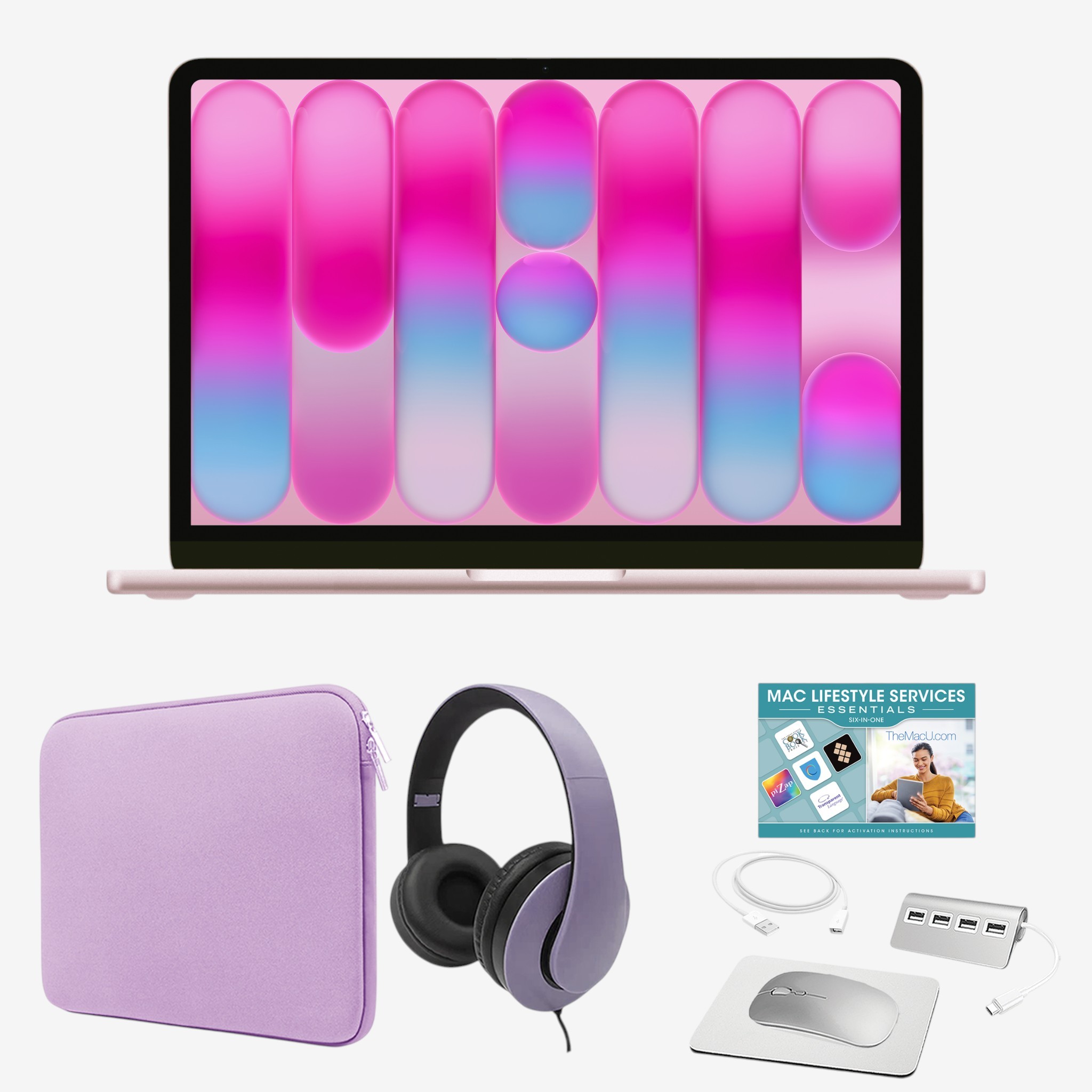 Apple MacBook Neo 13
