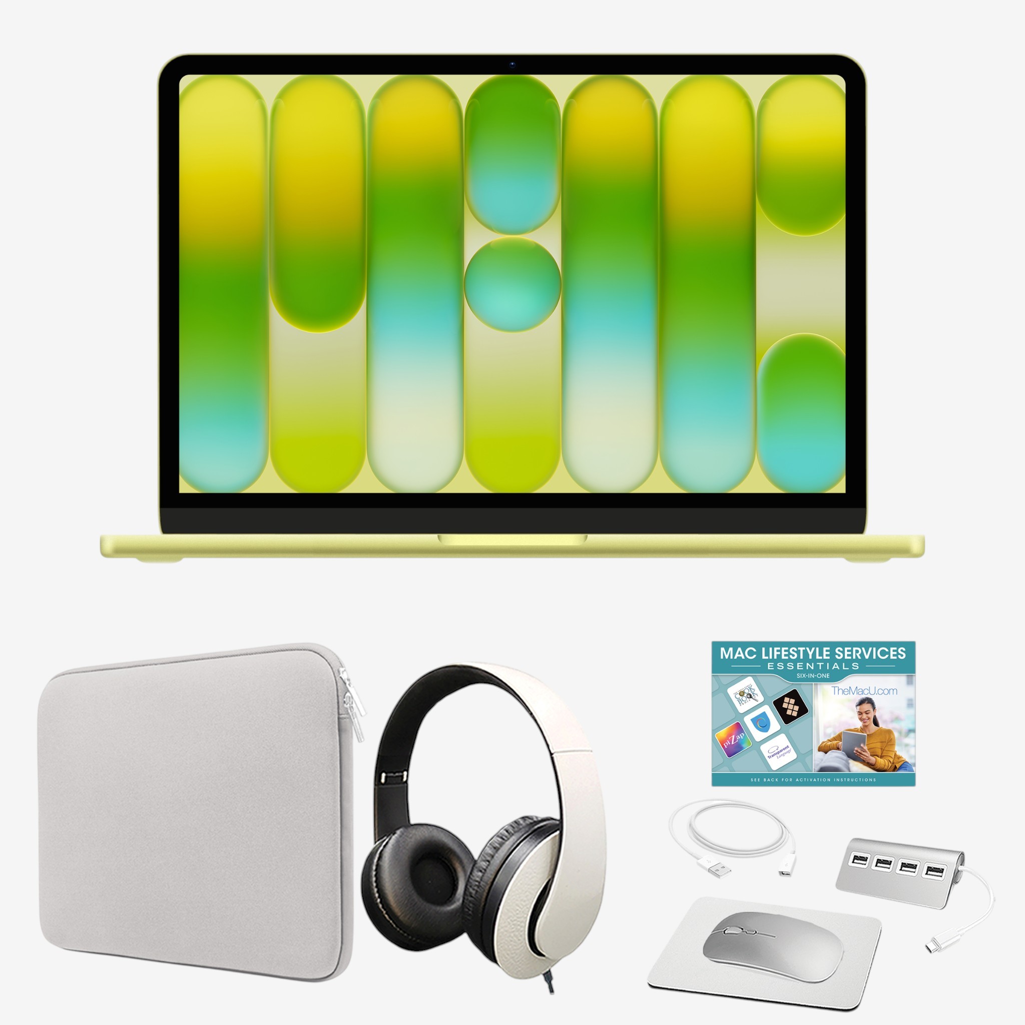 Apple MacBook Neo 13