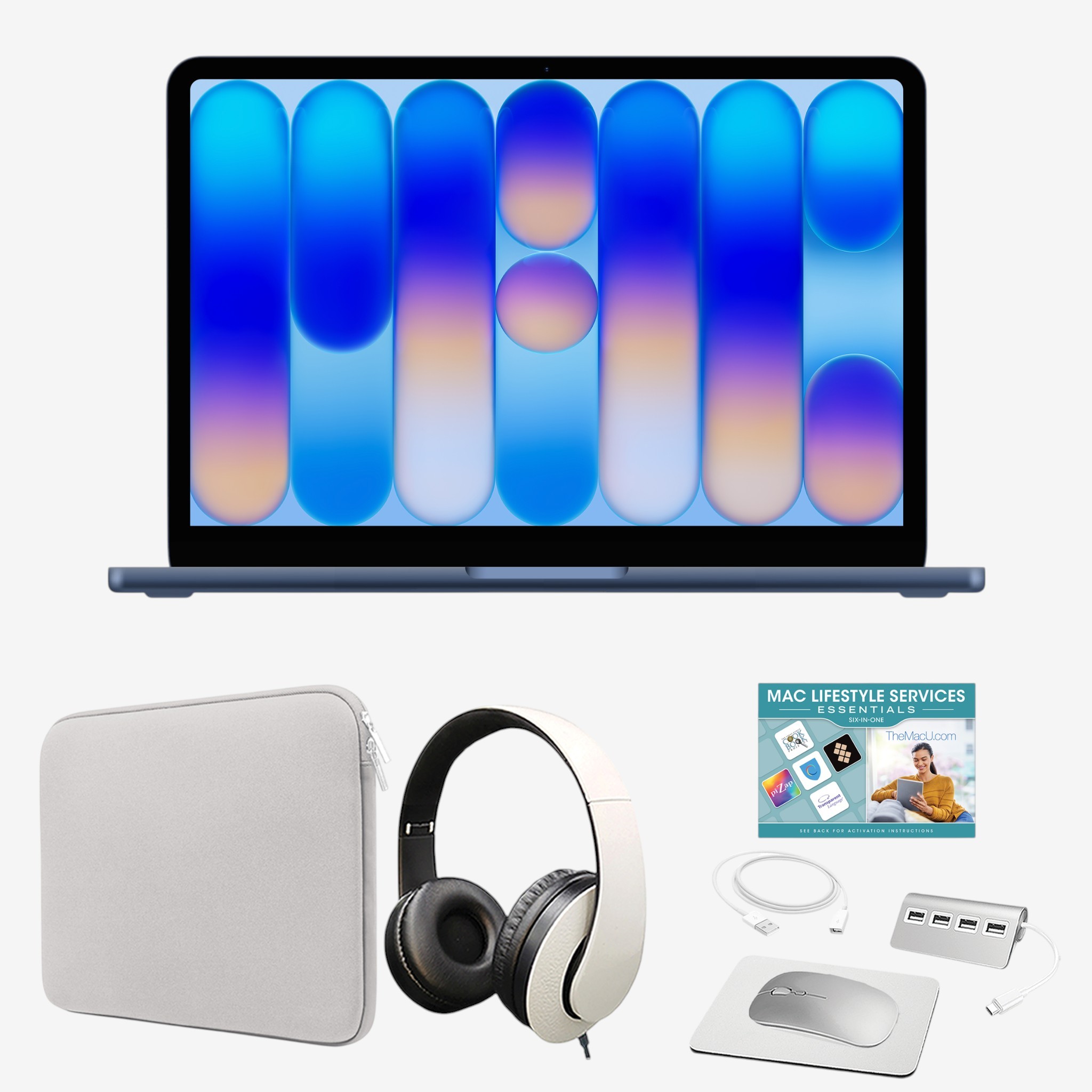 Apple MacBook Neo 13