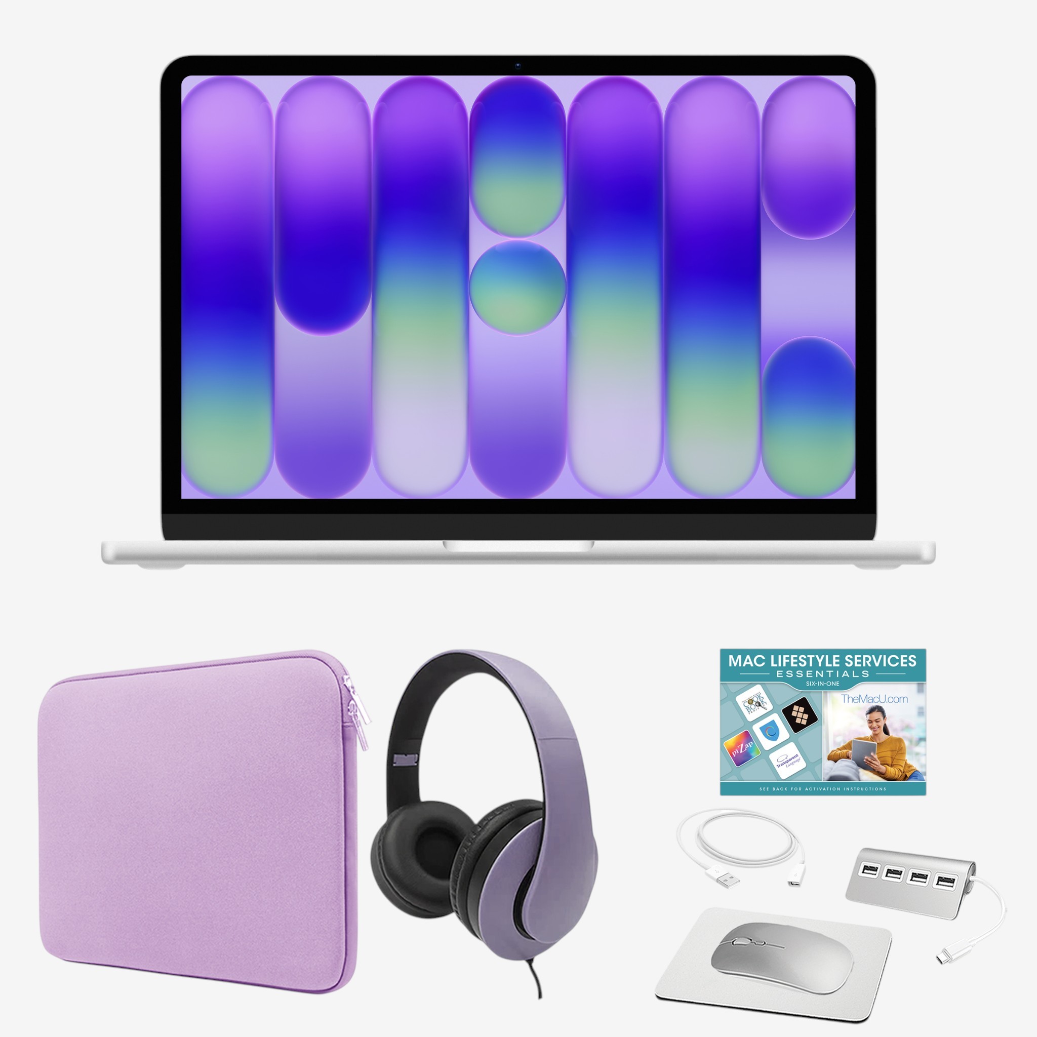 Apple MacBook Neo 13