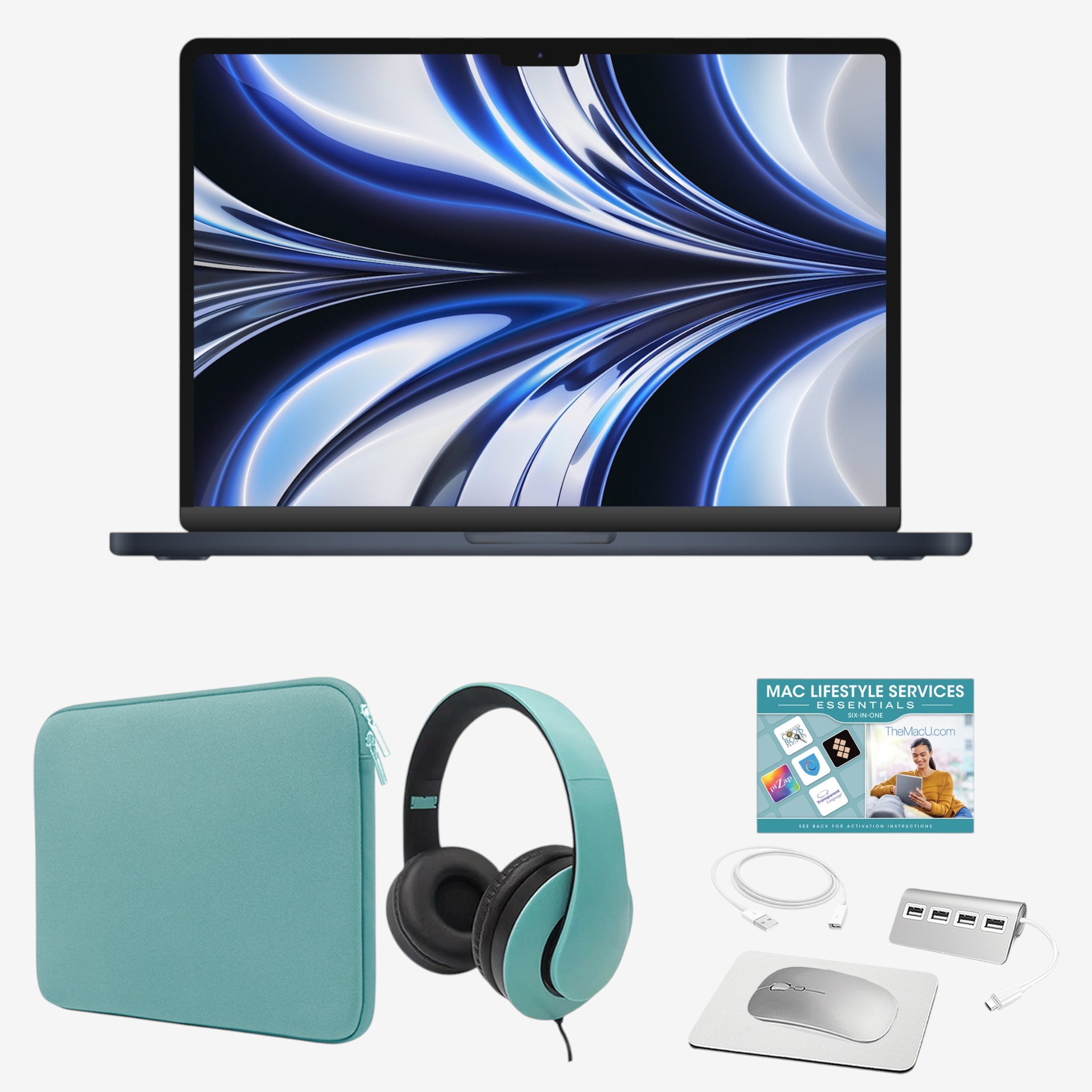 Apple MacBook Air 13