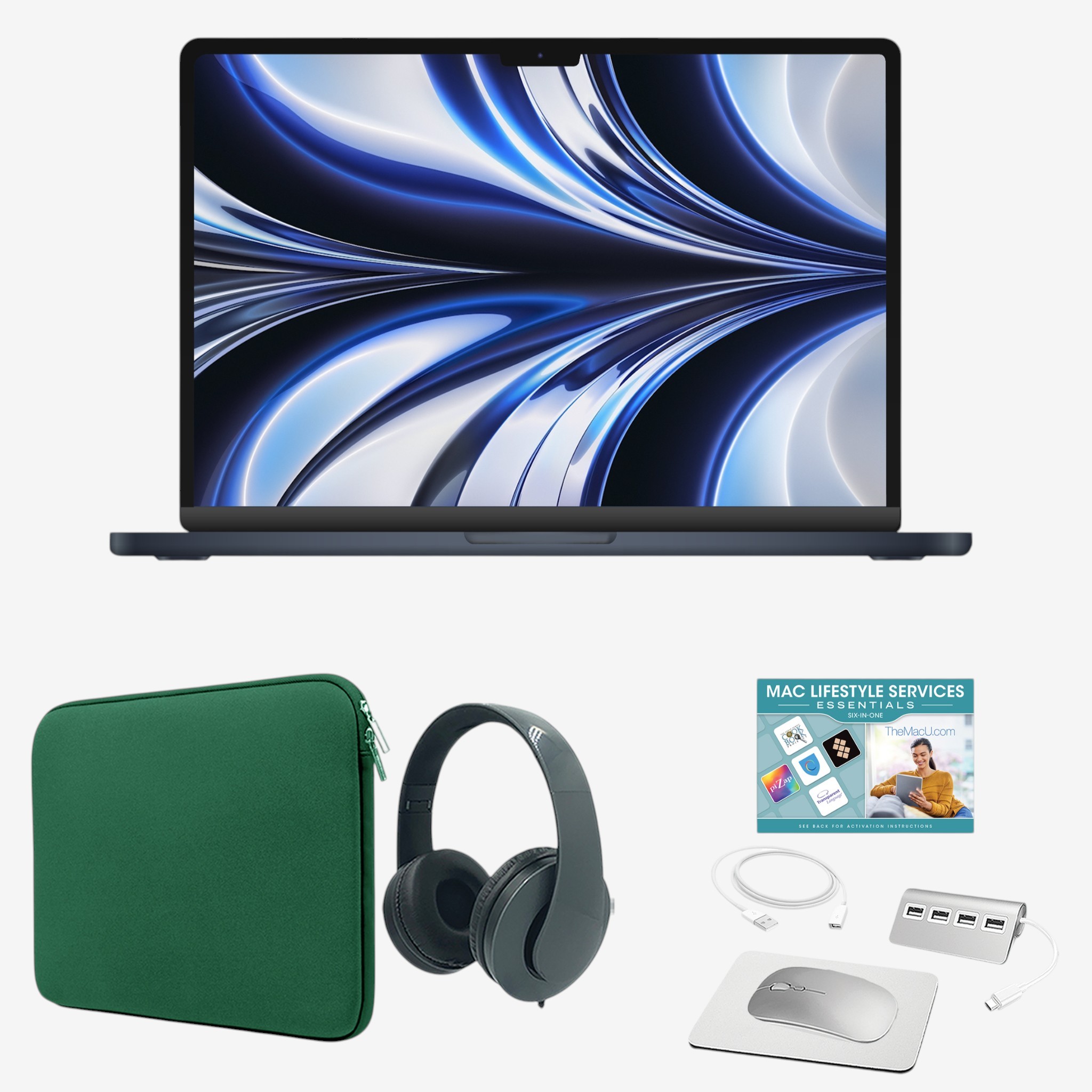 (新品：未開封)M5 Apple MacBook Air 13 Apple MacBook Air 13