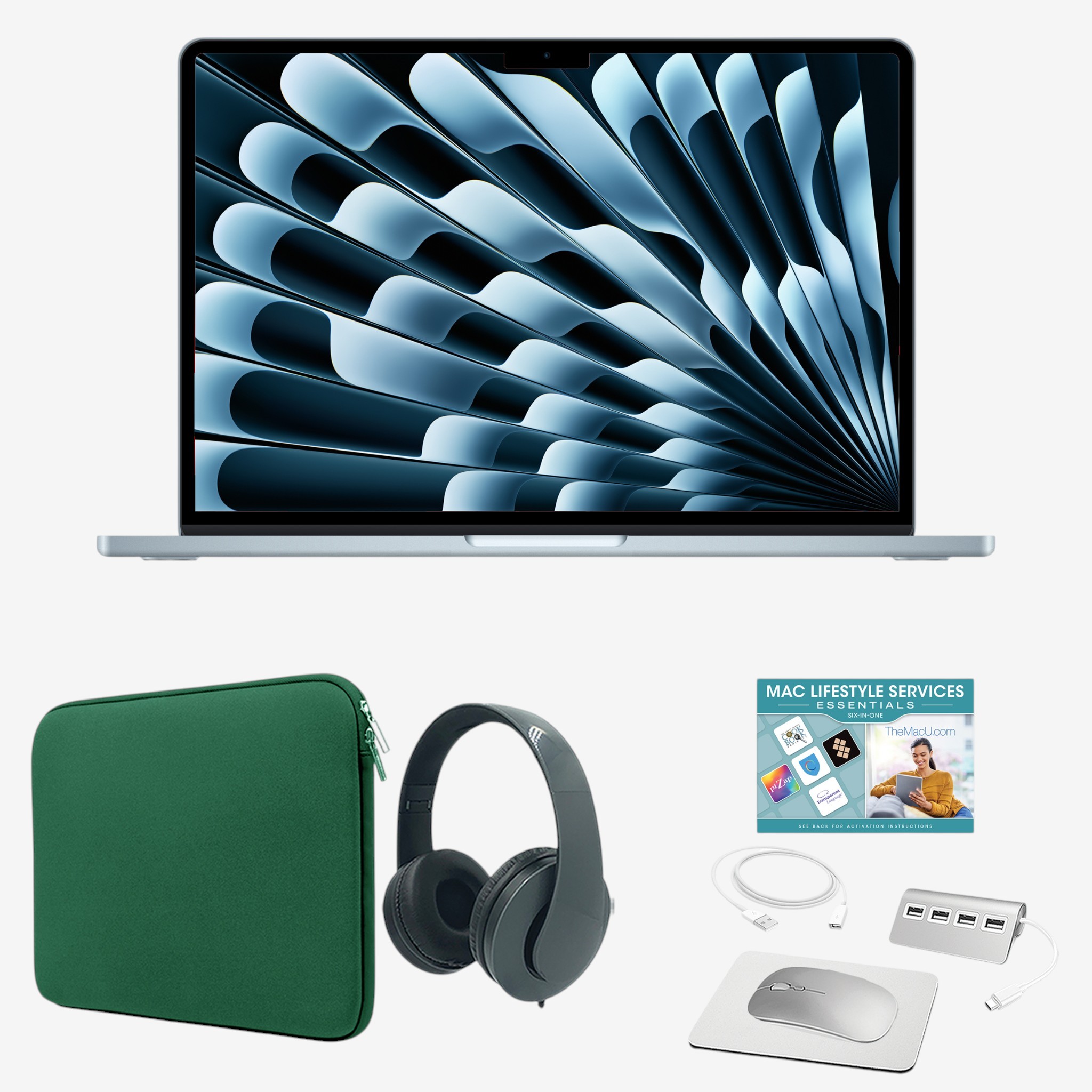 Apple MacBook Air 13