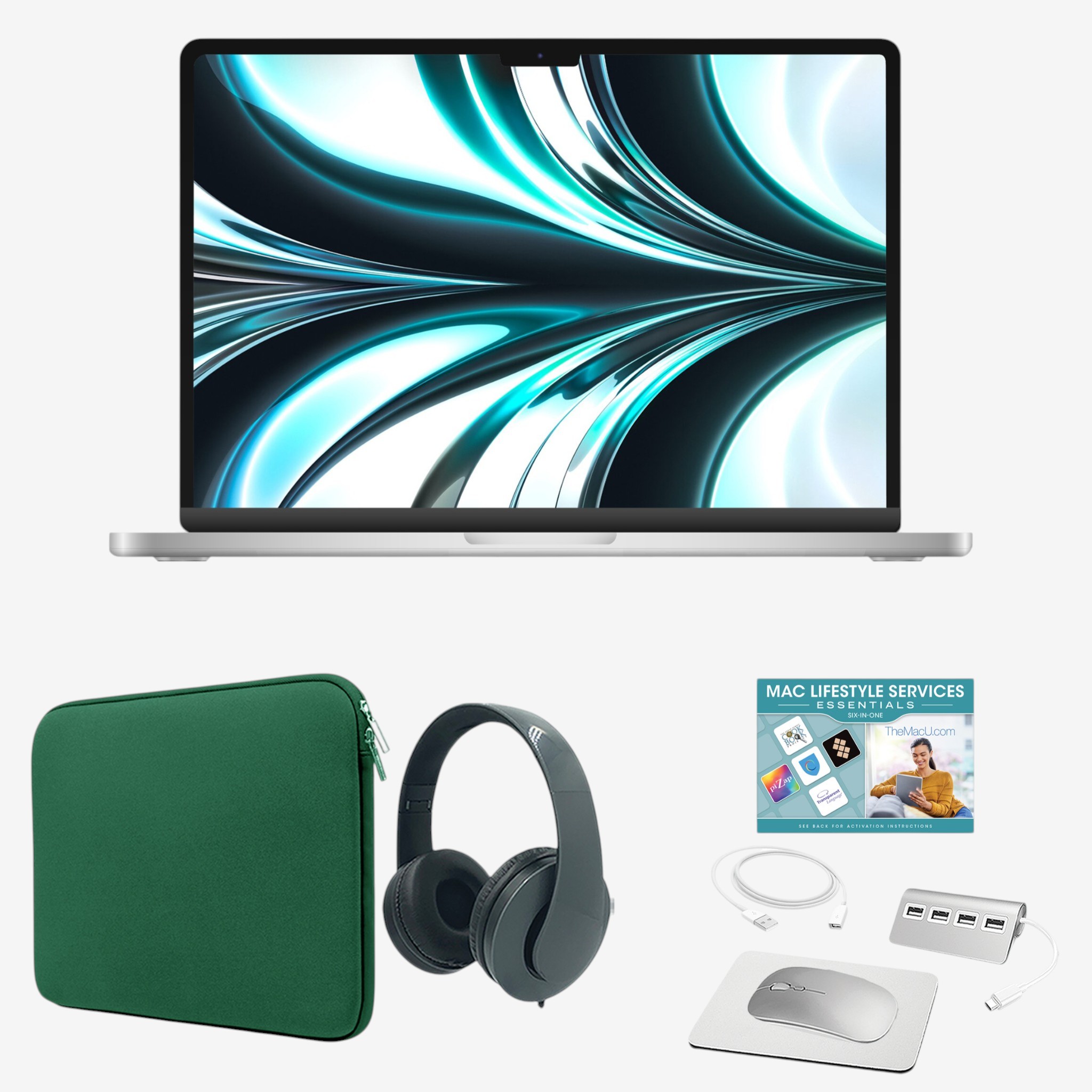 Apple MacBook Air 13