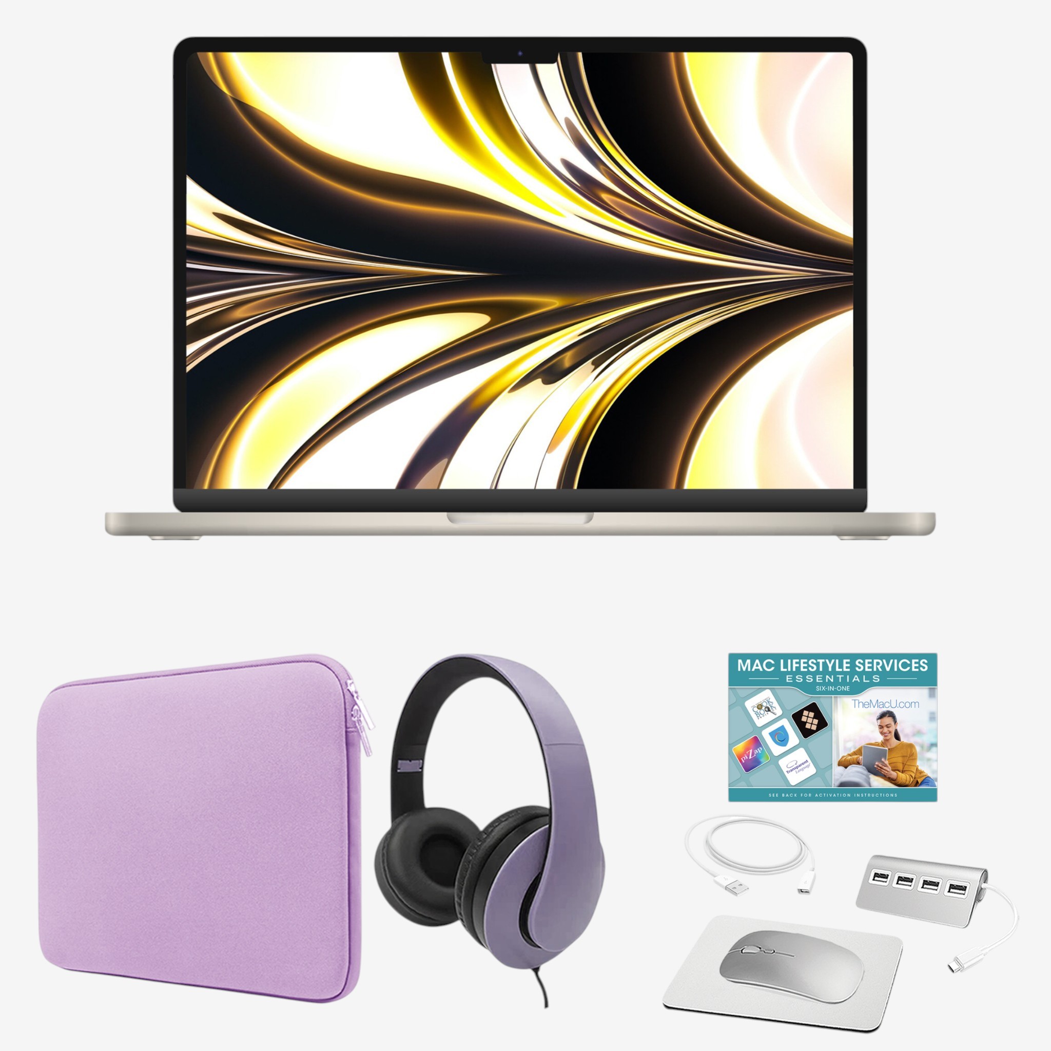 Apple MacBook Air 13