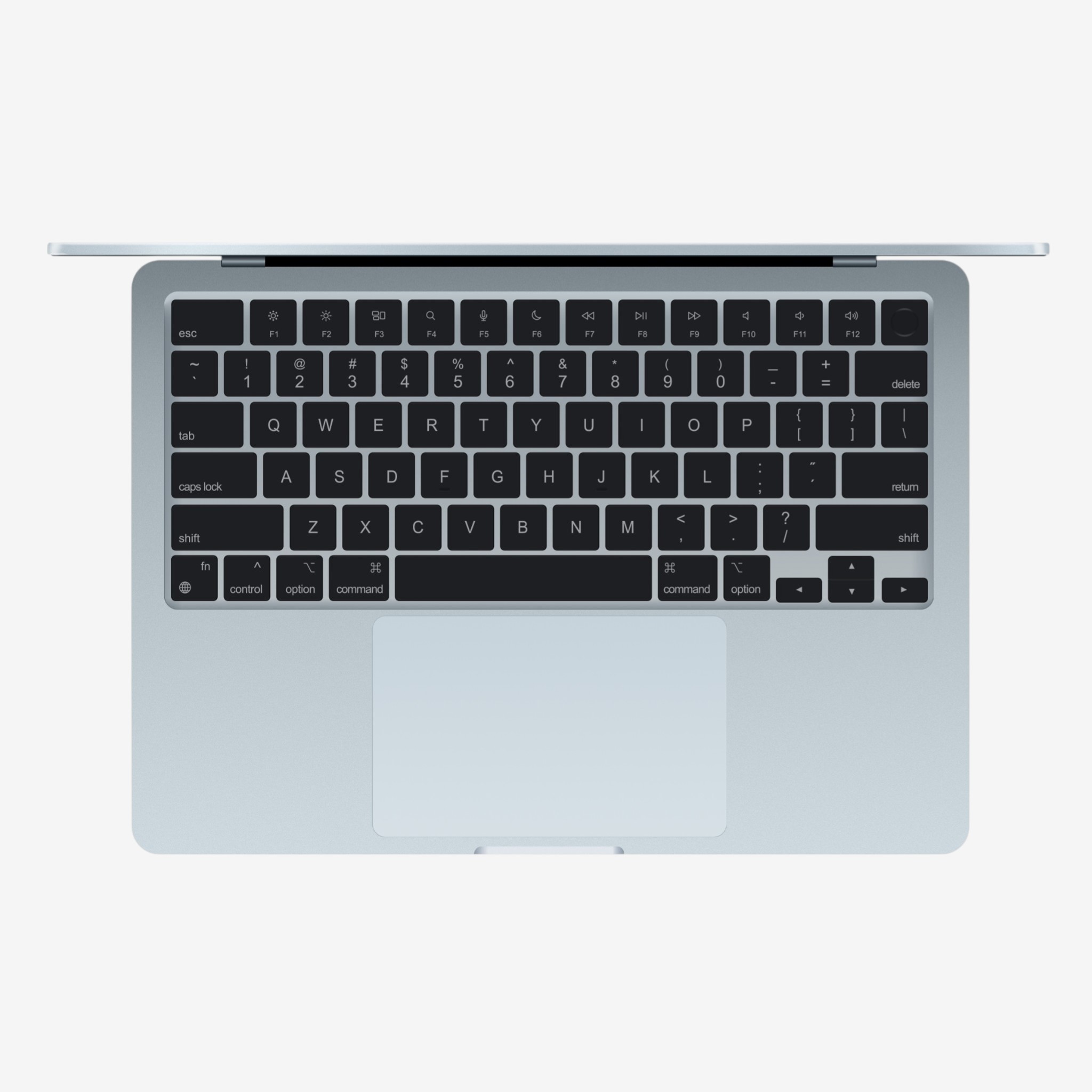 Apple MacBook Air 15