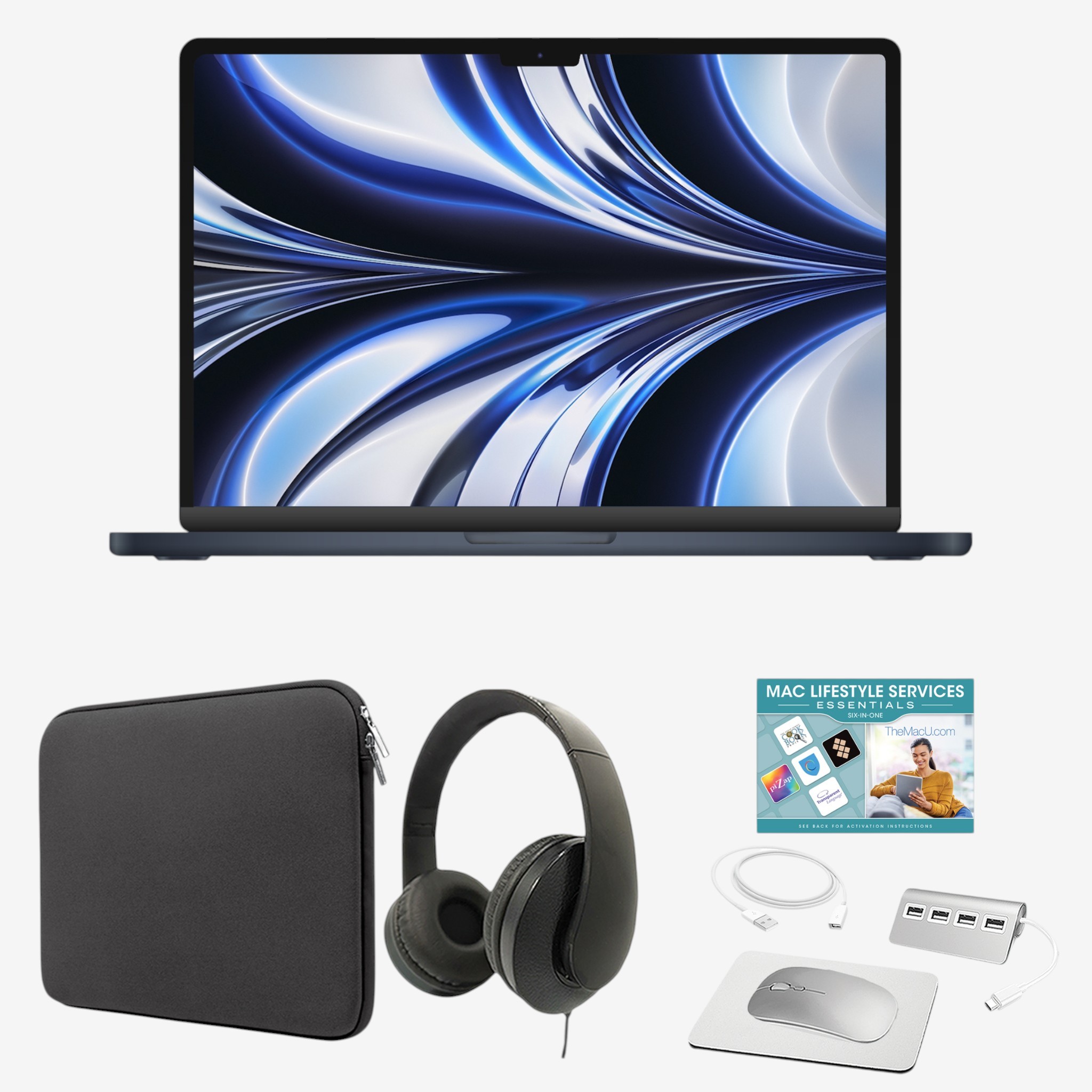 Apple MacBook Air 15