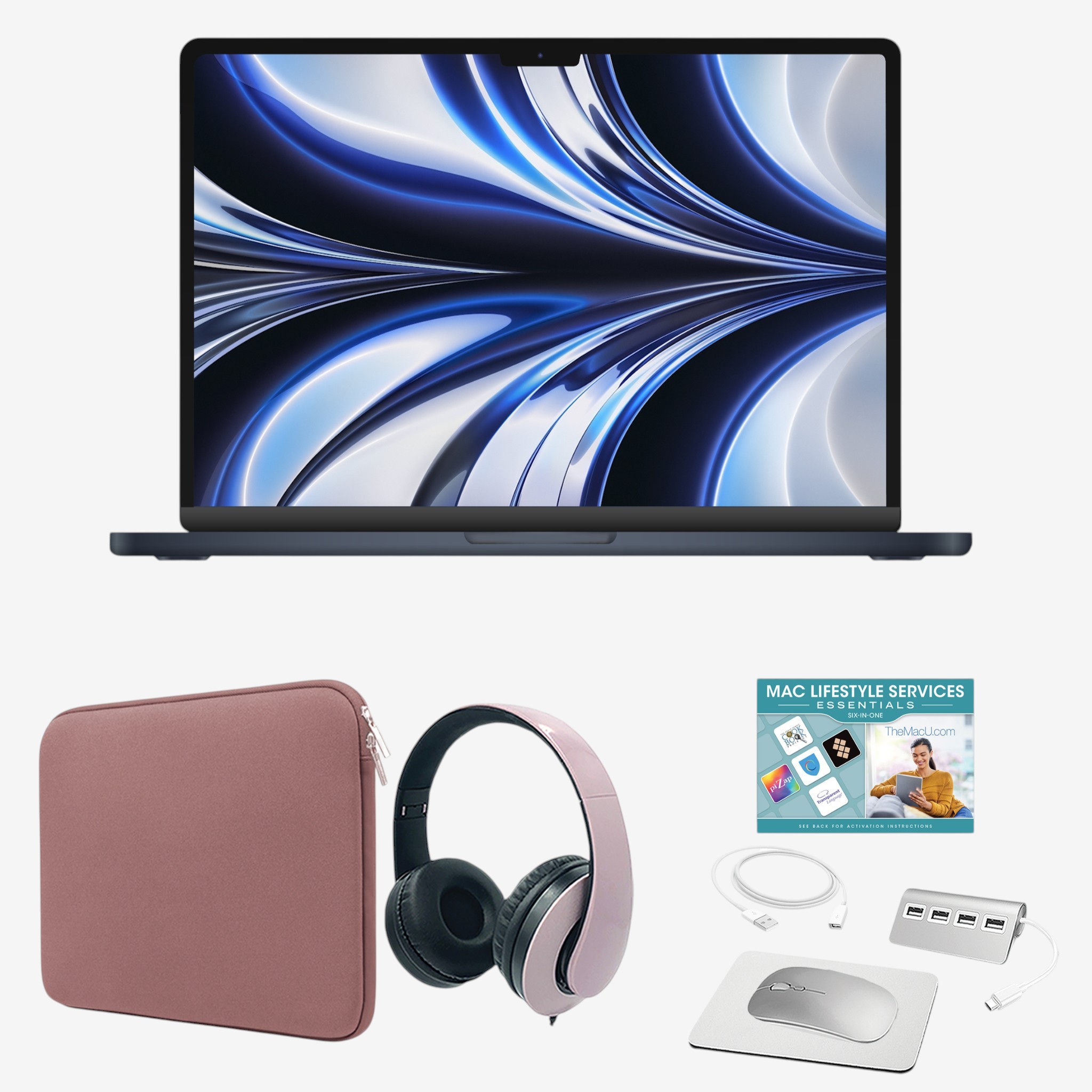 Apple MacBook Air 15
