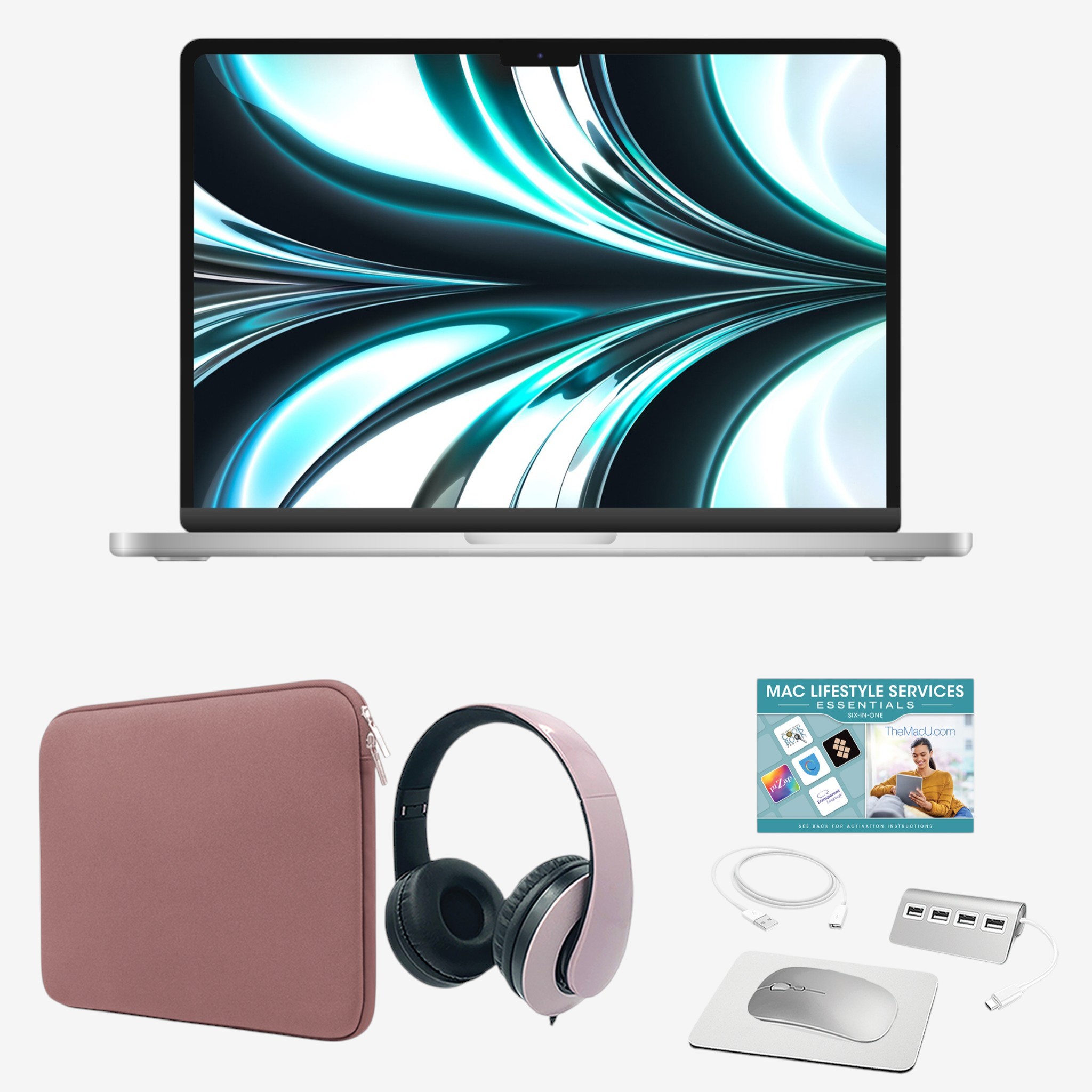 Apple MacBook Air 15