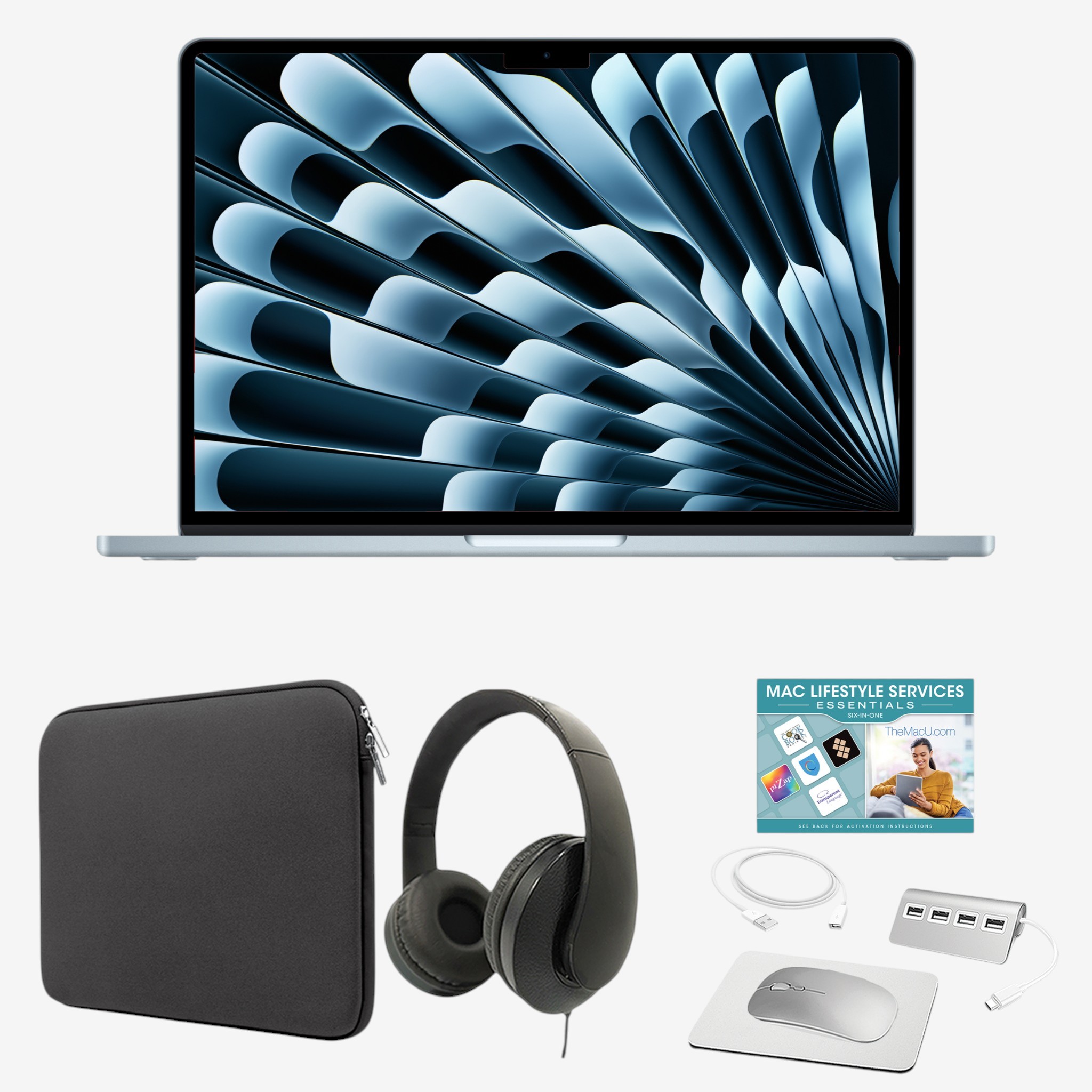 Apple MacBook Air 15
