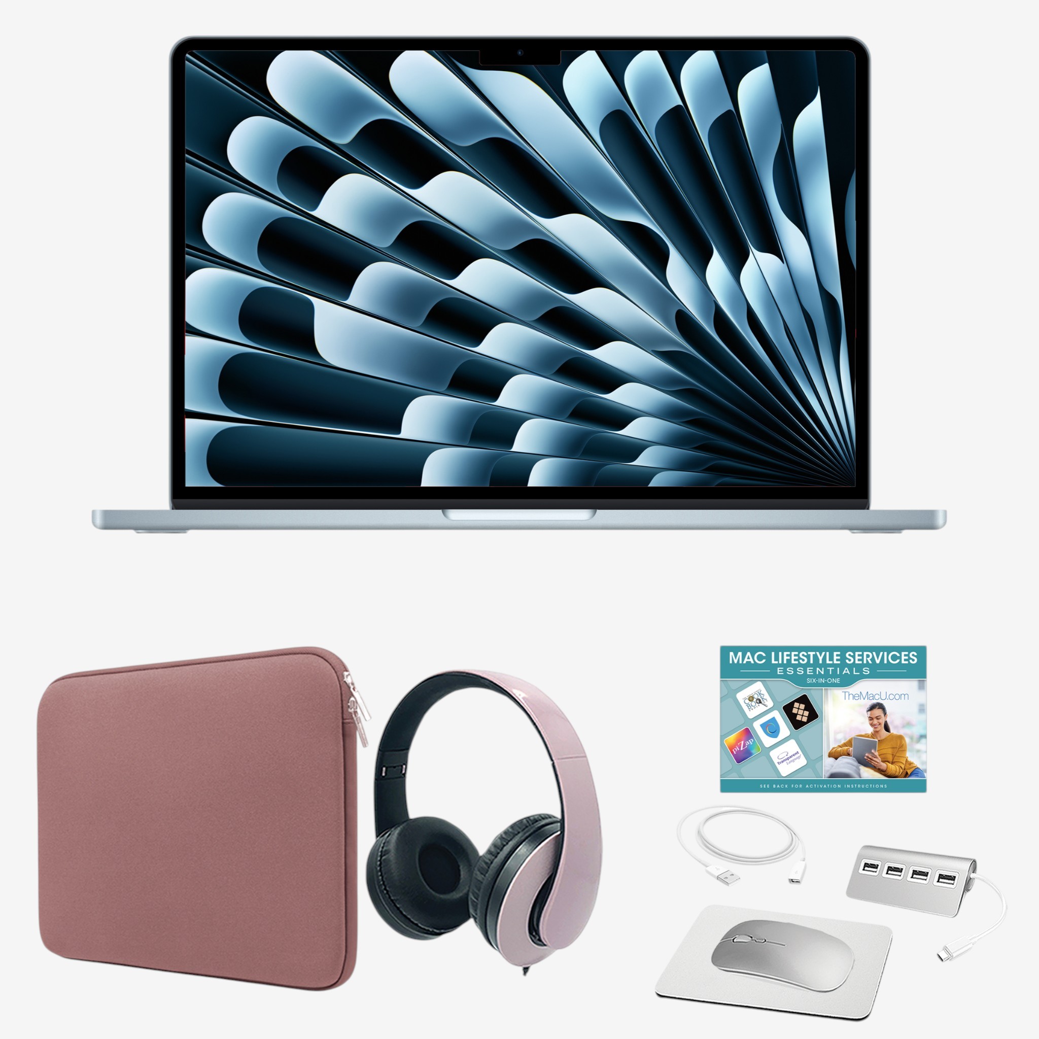 Apple MacBook Air 15