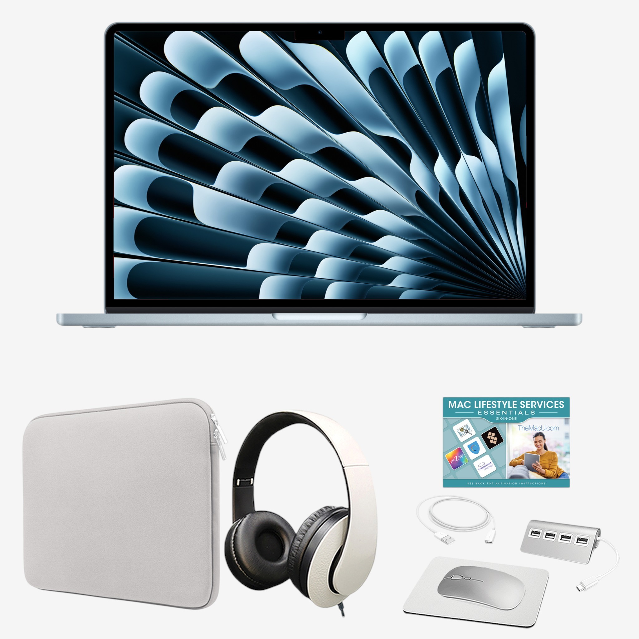 Apple MacBook Air 15