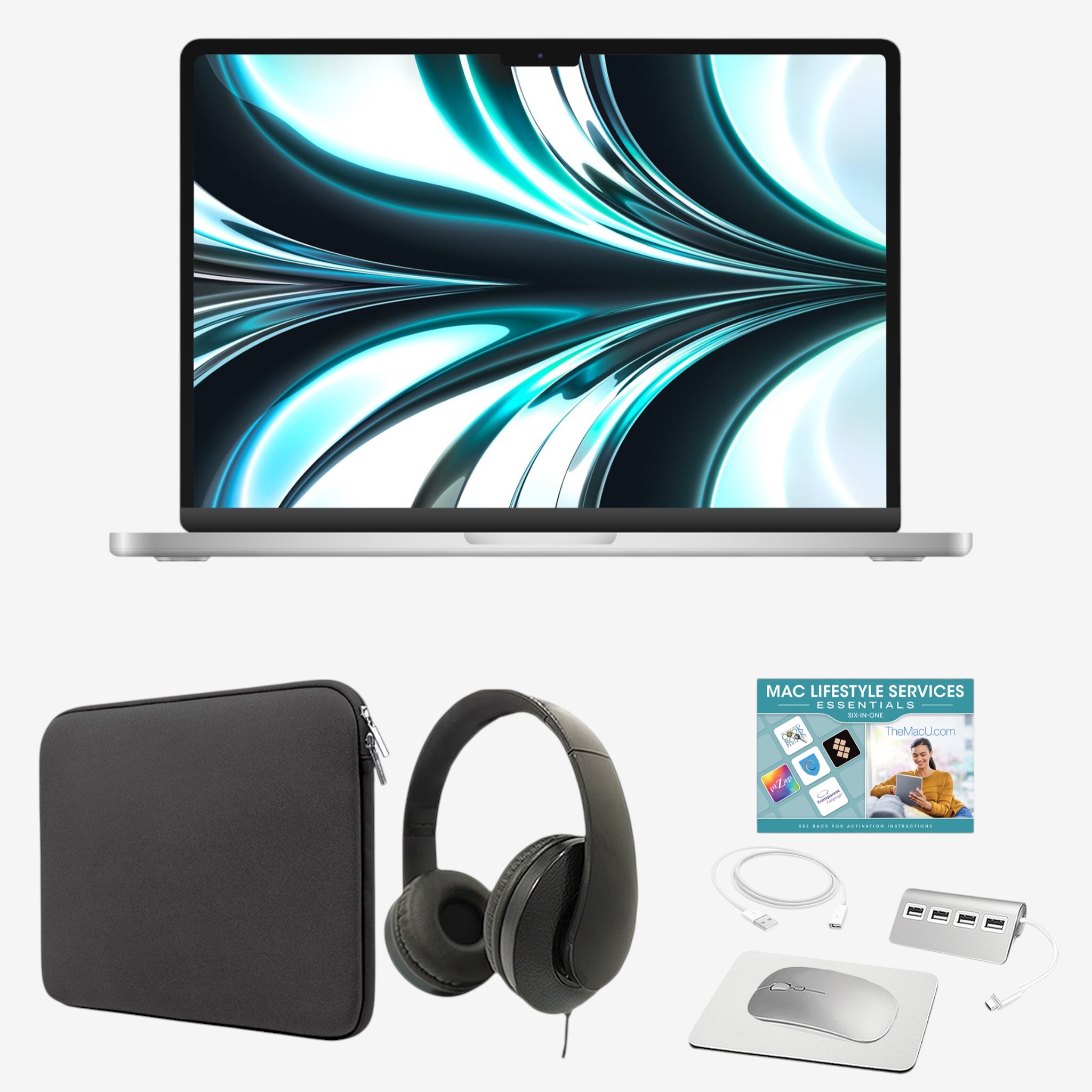 Apple MacBook Air 15