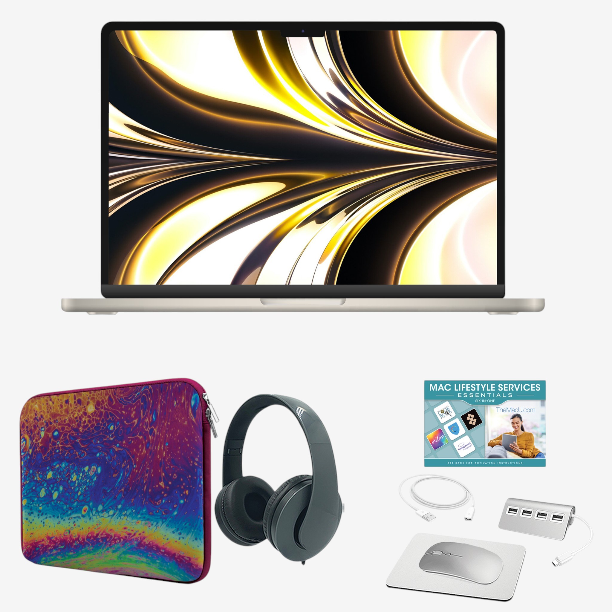Apple MacBook Air 15