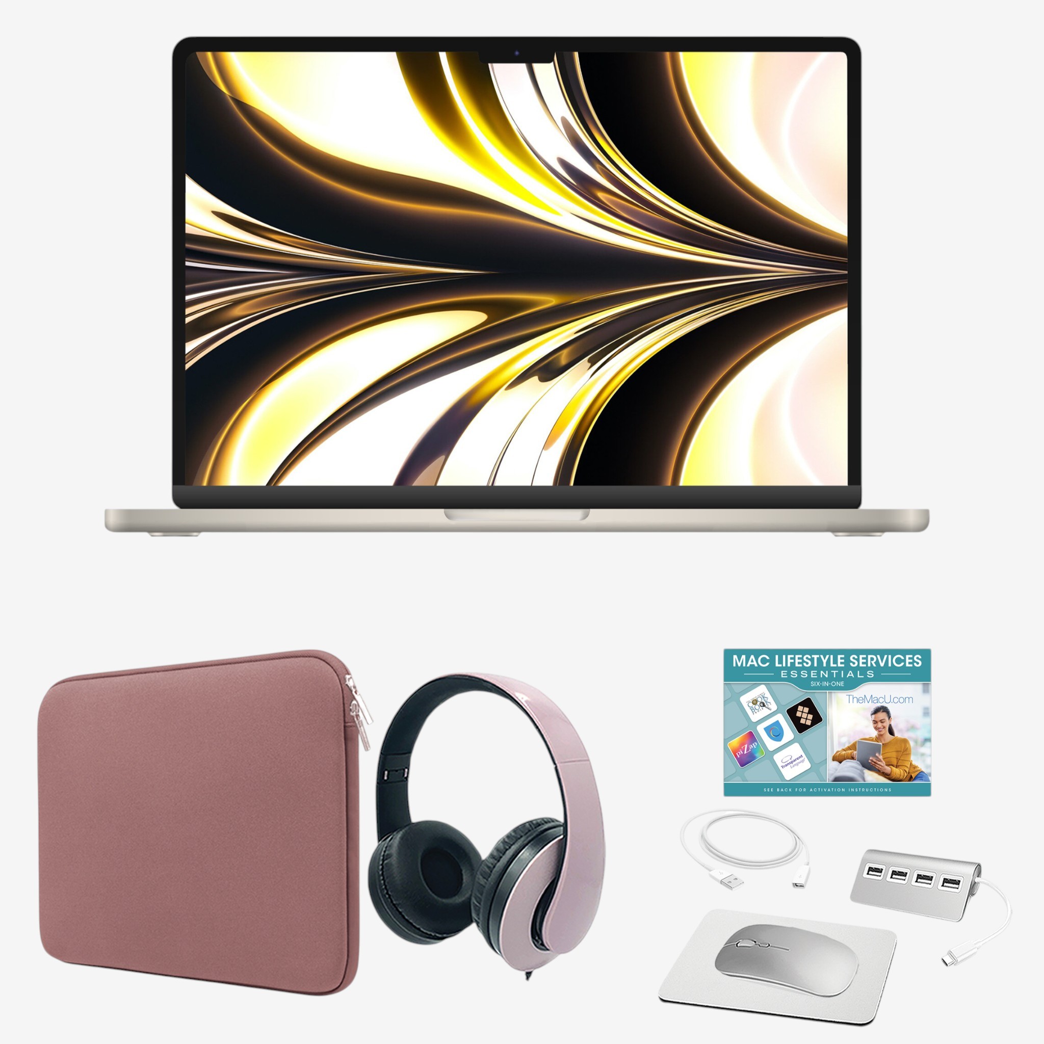 Apple MacBook Air 15
