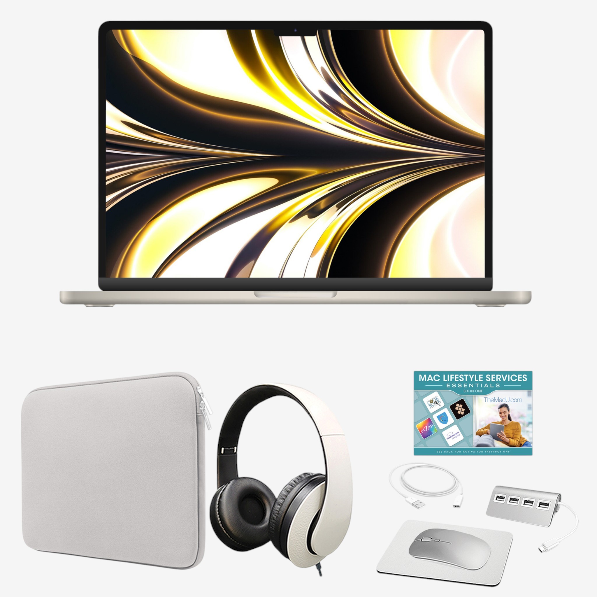 Apple MacBook Air 15