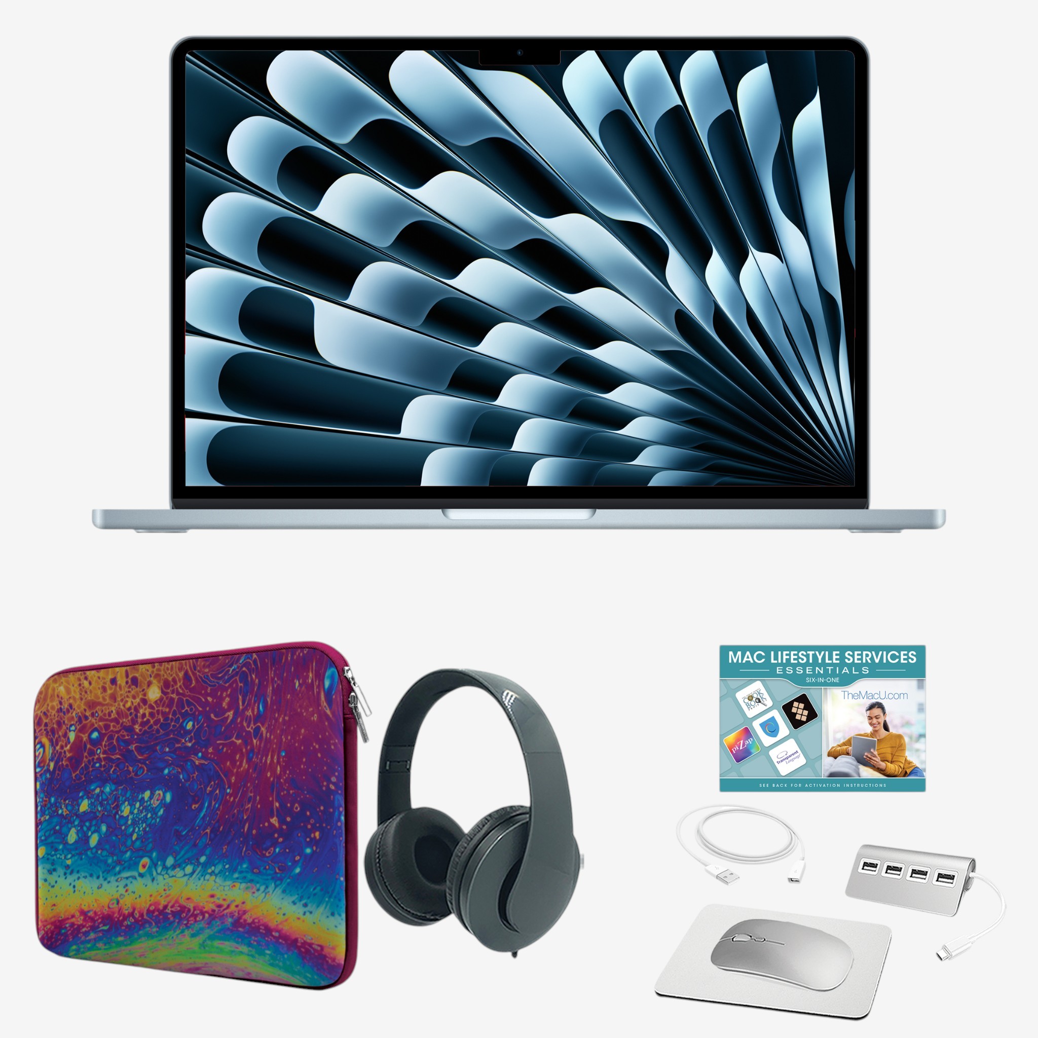 Apple MacBook Air 15