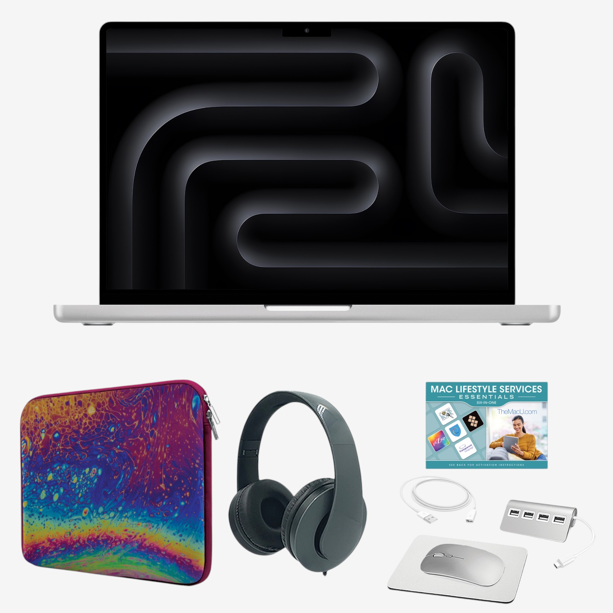Apple MacBook Pro 14