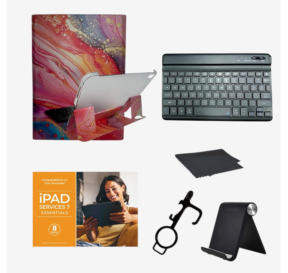 Image 732211_ALTMORE10.jpg, Product 732-211 / Price $929.99, Apple iPad 11" (A16, 128 GB, 11th-Gen) from Apple on TSC.ca's Electronics department