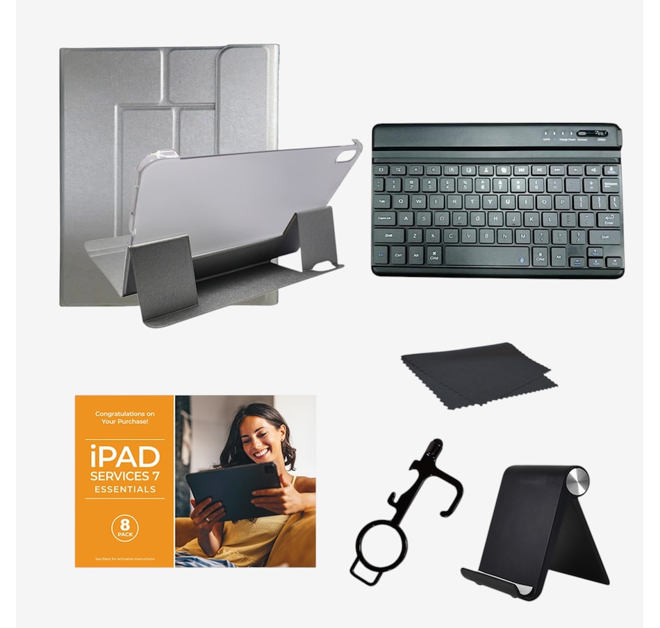 Image 732211_ALTMORE11.jpg, Product 732-211 / Price $929.99, Apple iPad 11" (A16, 128 GB, 11th-Gen) from Apple on TSC.ca's Electronics department
