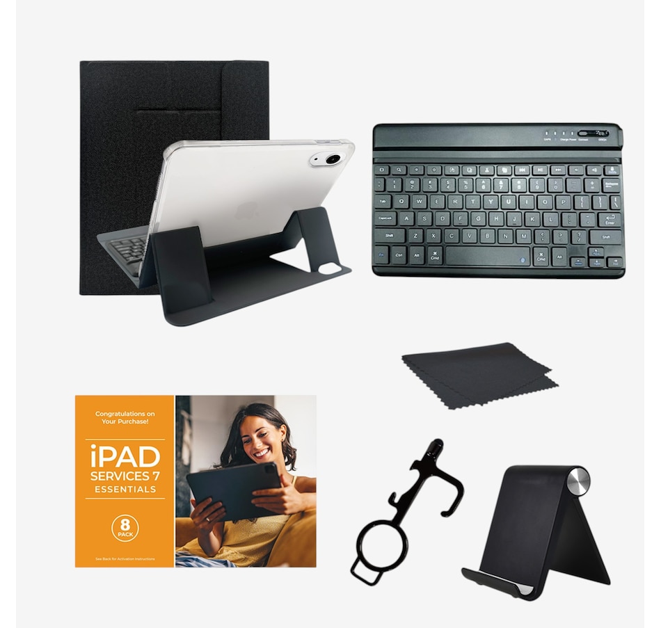 Image 732211_ALTMORE5.jpg, Product 732-211 / Price $929.99, Apple iPad 11" (A16, 128 GB, 11th-Gen) from Apple on TSC.ca's Electronics department