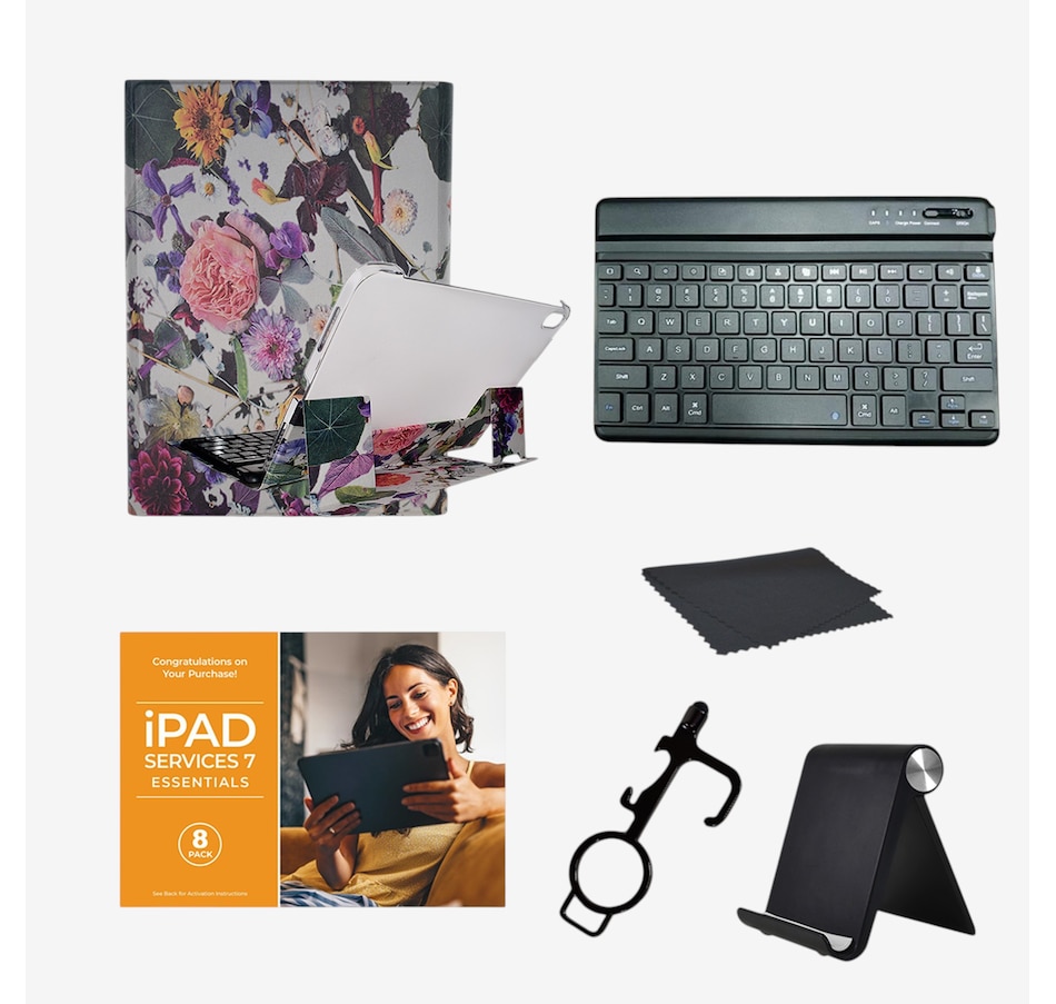 Image 732211_ALTMORE8.jpg, Product 732-211 / Price $929.99, Apple iPad 11" (A16, 128 GB, 11th-Gen) from Apple on TSC.ca's Electronics department
