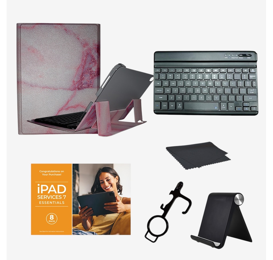 Image 732211_ALTMORE9.jpg, Product 732-211 / Price $929.99, Apple iPad 11" (A16, 128 GB, 11th-Gen) from Apple on TSC.ca's Electronics department