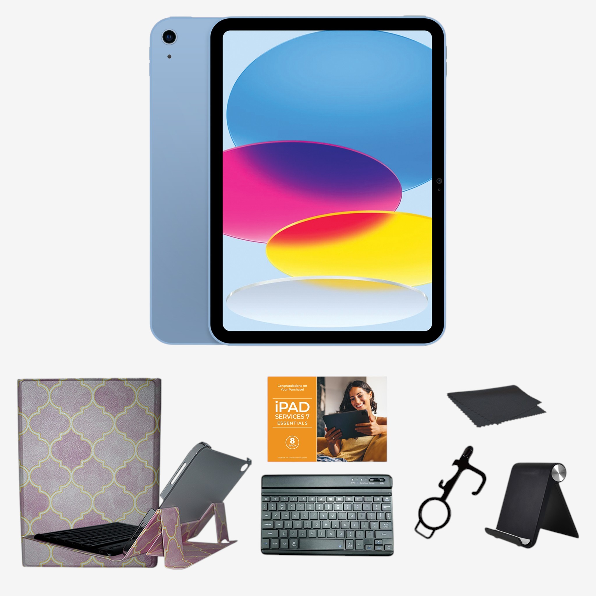 Apple iPad 11