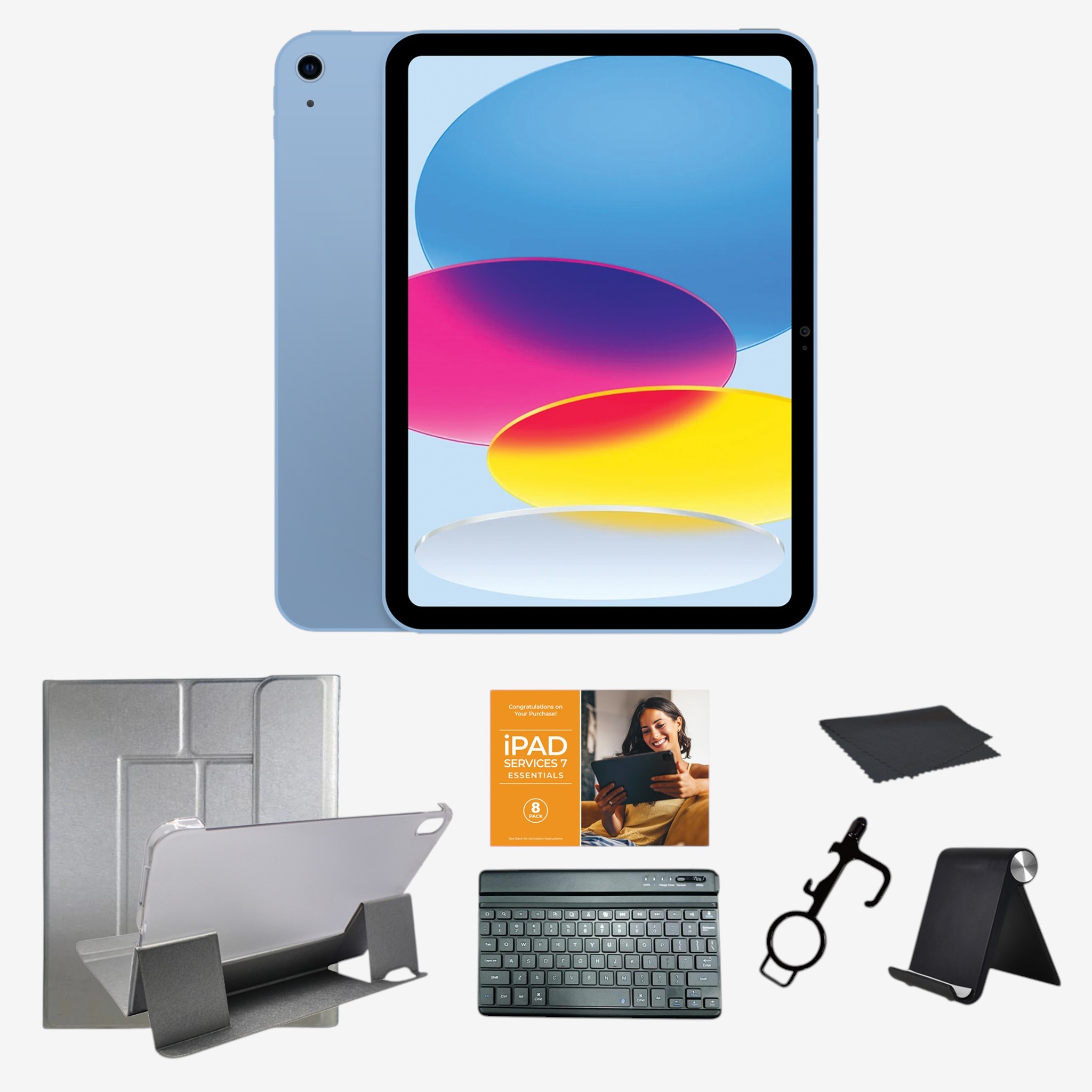 Apple iPad 11