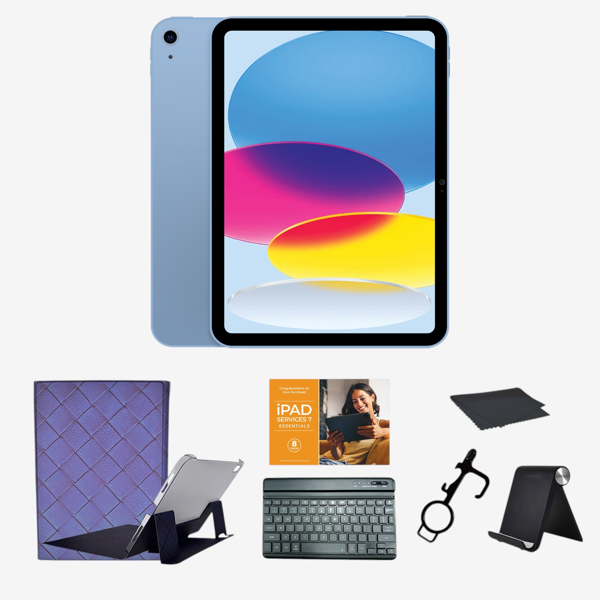 Apple iPad 11