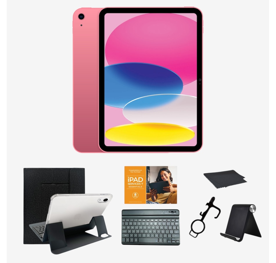 Image 732211_PBC.jpg, Product 732-211 / Price $929.99, Apple iPad 11" (A16, 128 GB, 11th-Gen) from Apple on TSC.ca's Electronics department