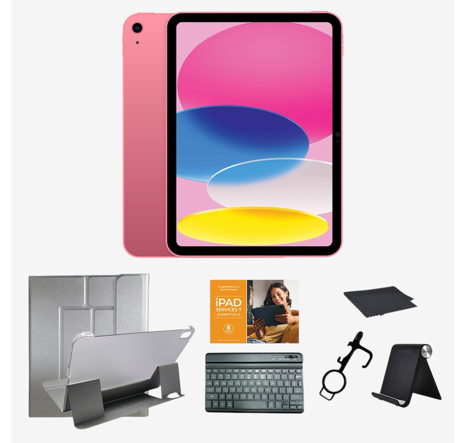 Image 732211_PISI.jpg, Product 732-211 / Price $929.99, Apple iPad 11" (A16, 128 GB, 11th-Gen) from Apple on TSC.ca's Electronics department