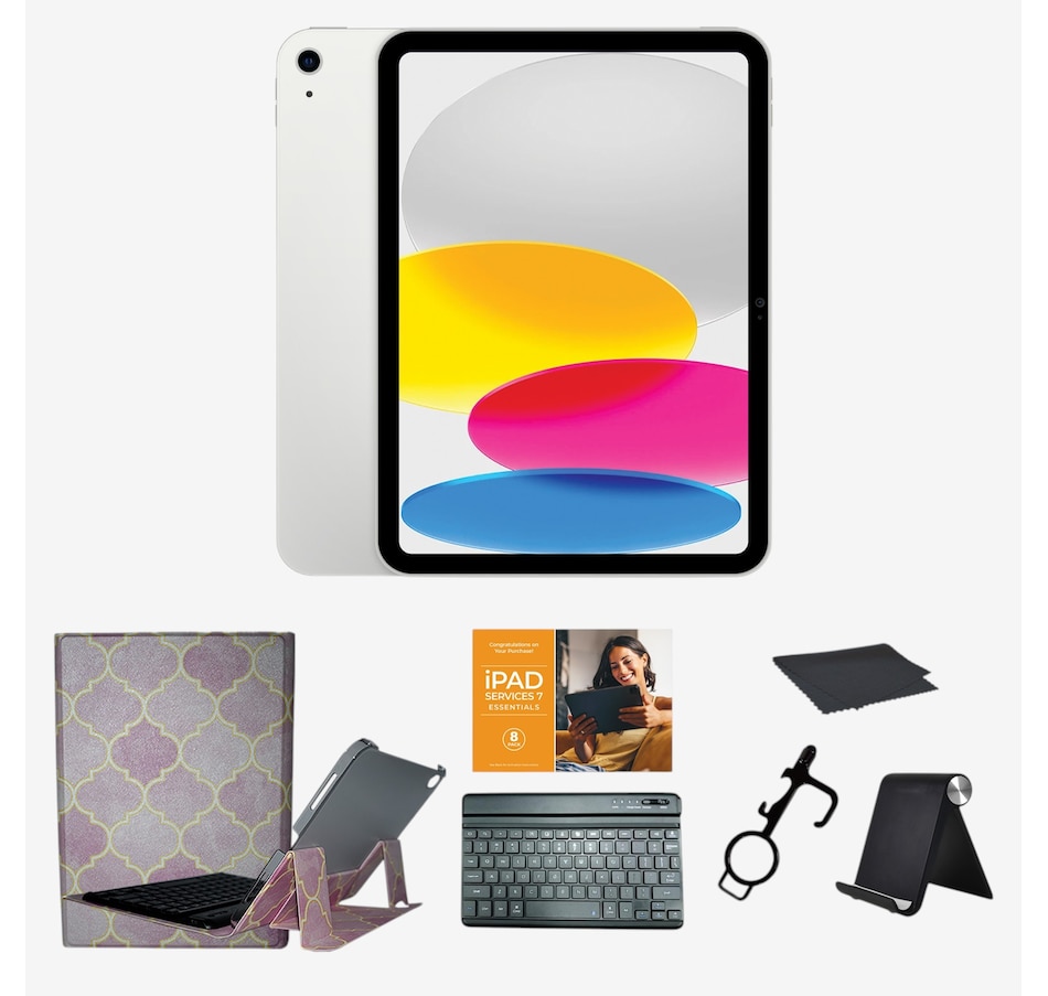 Image 732211_SILCS.jpg, Product 732-211 / Price $929.99, Apple iPad 11" (A16, 128 GB, 11th-Gen) from Apple on TSC.ca's Electronics department