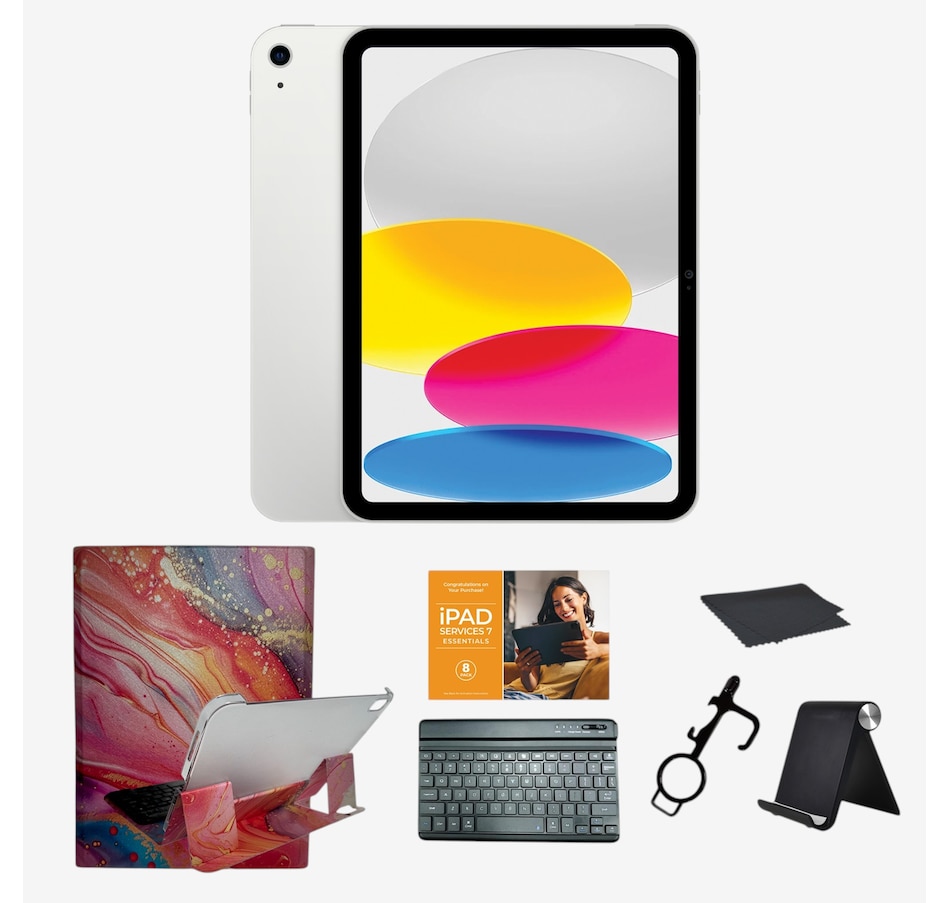 Image 732211_SILRA.jpg, Product 732-211 / Price $929.99, Apple iPad 11" (A16, 128 GB, 11th-Gen) from Apple on TSC.ca's Electronics department