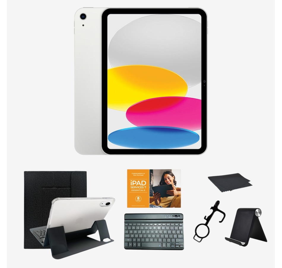 Image 732211_SLK.jpg, Product 732-211 / Price $929.99, Apple iPad 11" (A16, 128 GB, 11th-Gen) from Apple on TSC.ca's Electronics department
