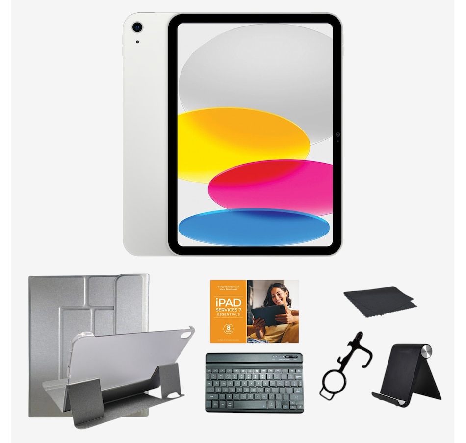 Image 732211_SLSL.jpg, Product 732-211 / Price $929.99, Apple iPad 11" (A16, 128 GB, 11th-Gen) from Apple on TSC.ca's Electronics department